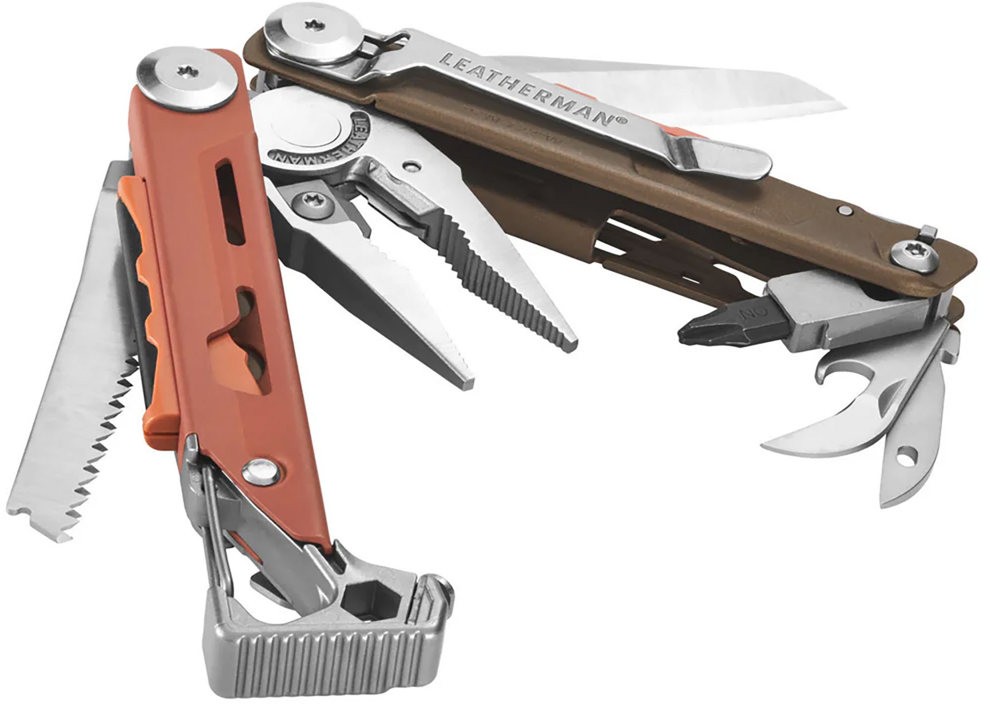 Leatherman Signal Multi-Tool product image