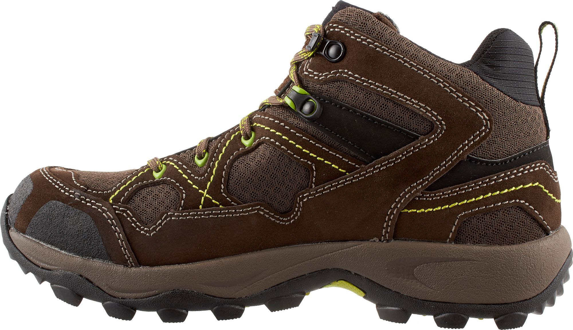 irish setter slip on steel toe boots