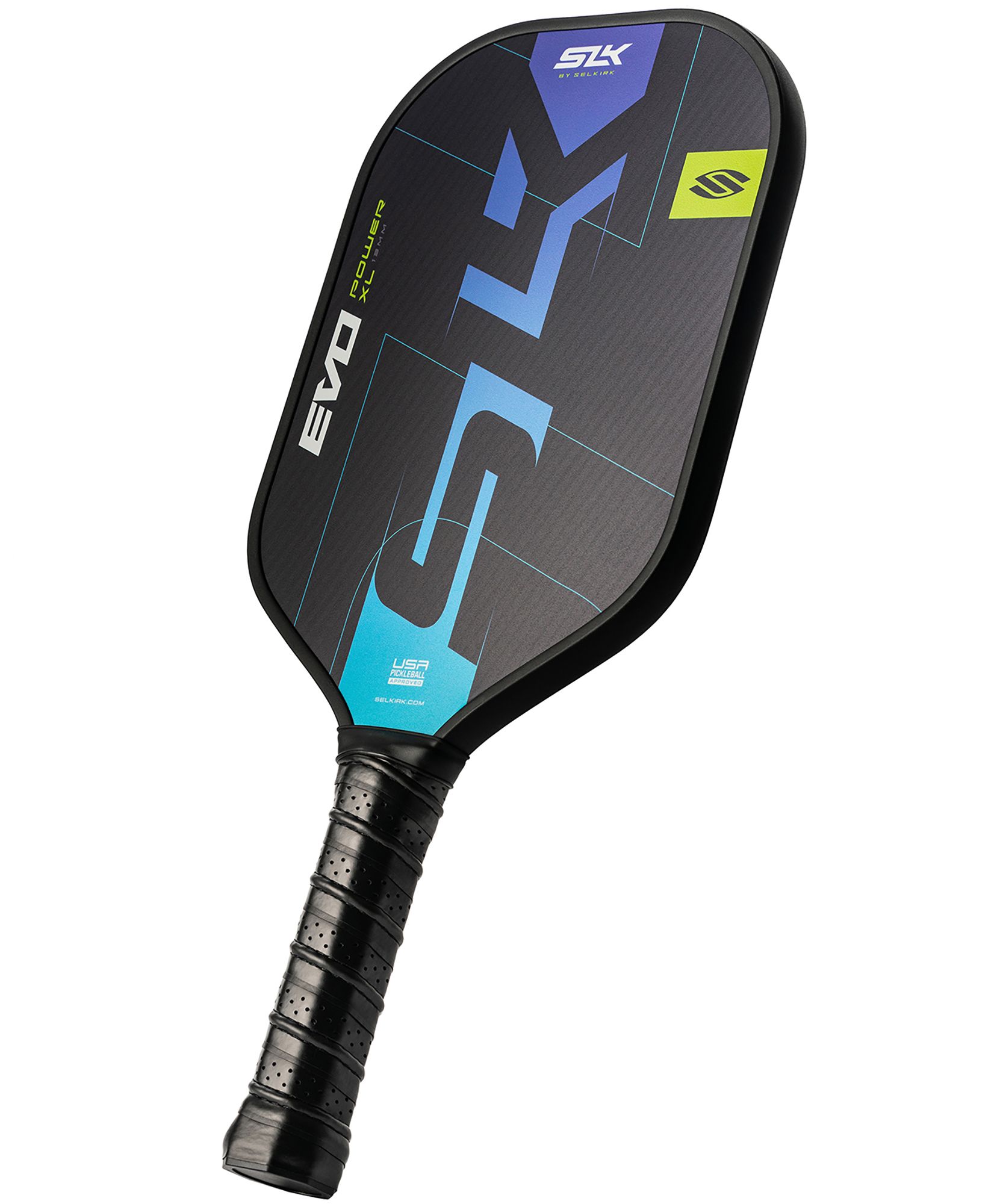 Selkirk SLK EVO Power XL Pickleball Paddle product image