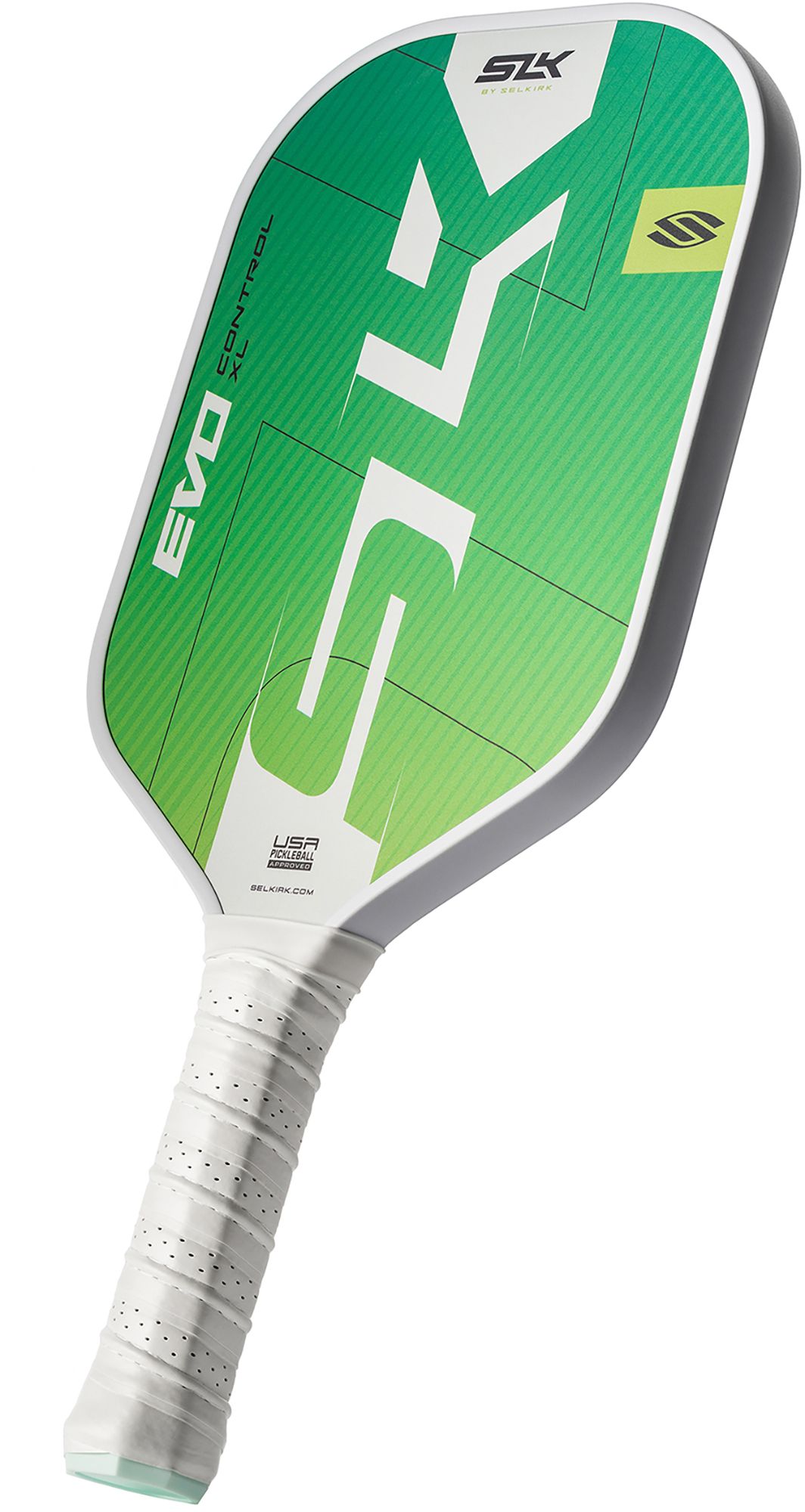 Selkirk SLK EVO Control XL Pickleball Paddle product image