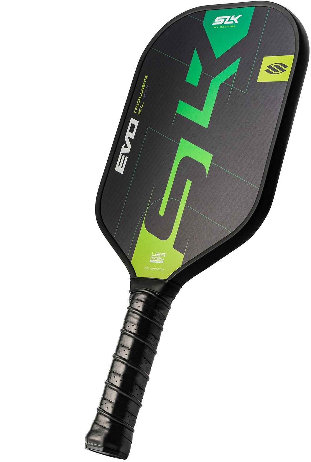 Selkirk SLK EVO Power XL Pickleball Paddle product image