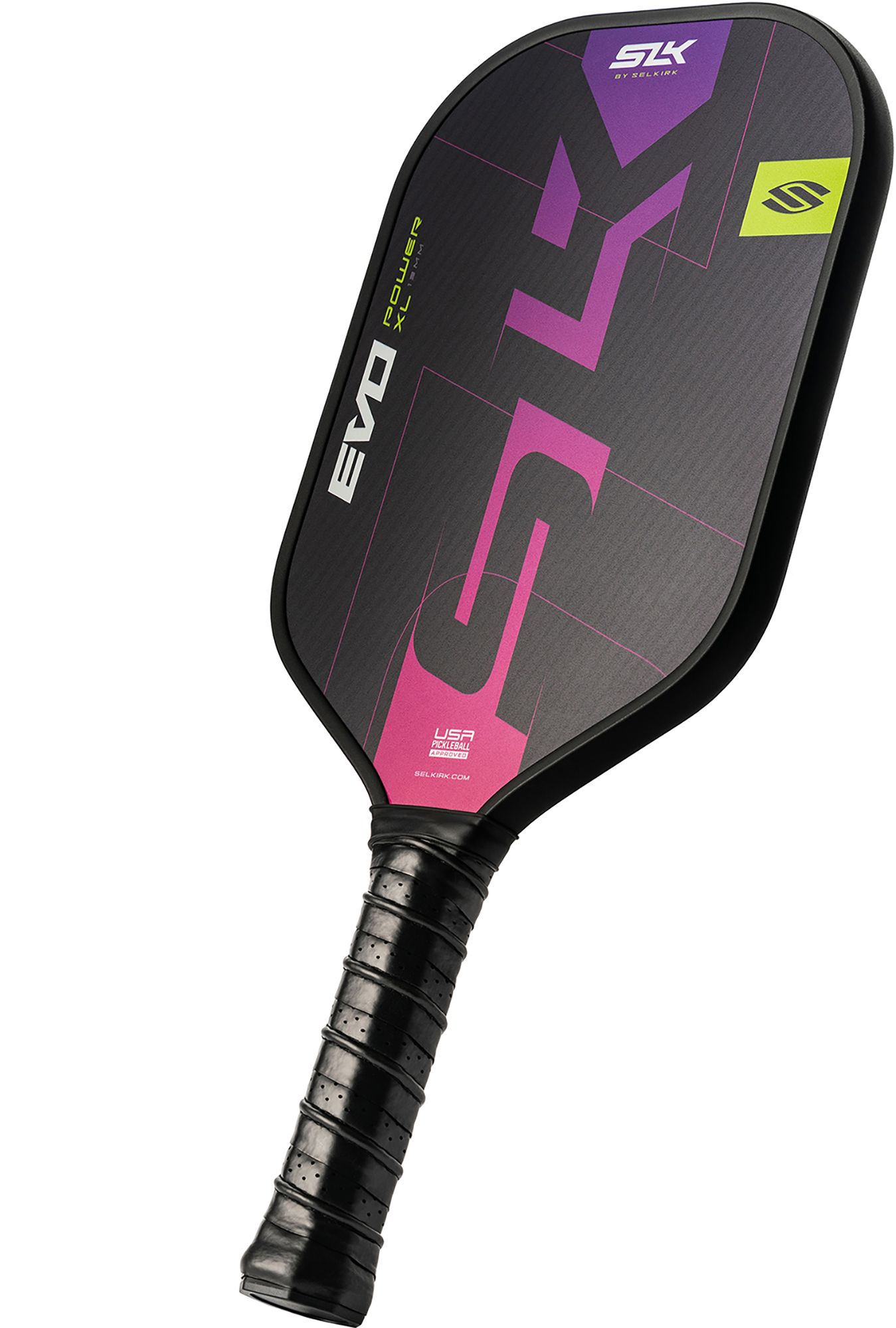 Selkirk SLK EVO Power XL Pickleball Paddle product image