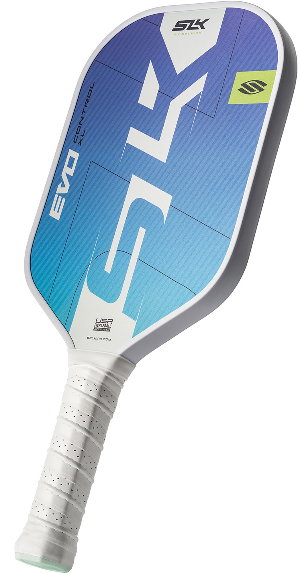 Selkirk SLK EVO Control XL Pickleball Paddle product image