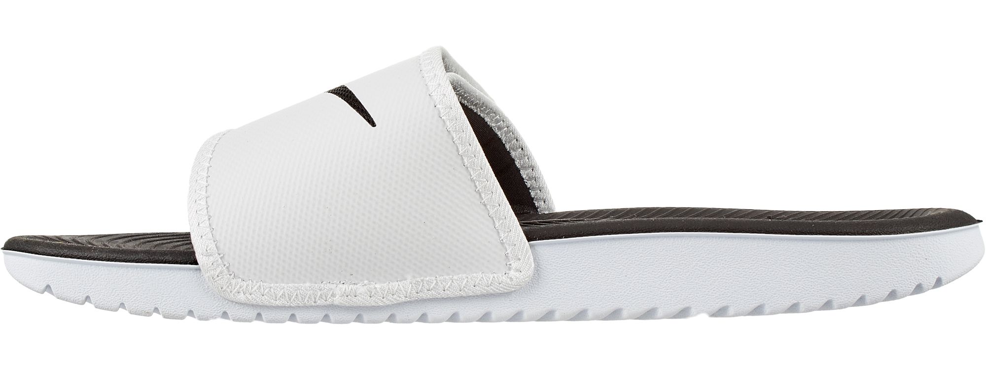 nike men's kawa adjustable slides