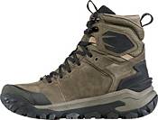 Oboz Men's Bangtail Mid Insulated 200g Waterproof Hiking Boots product image