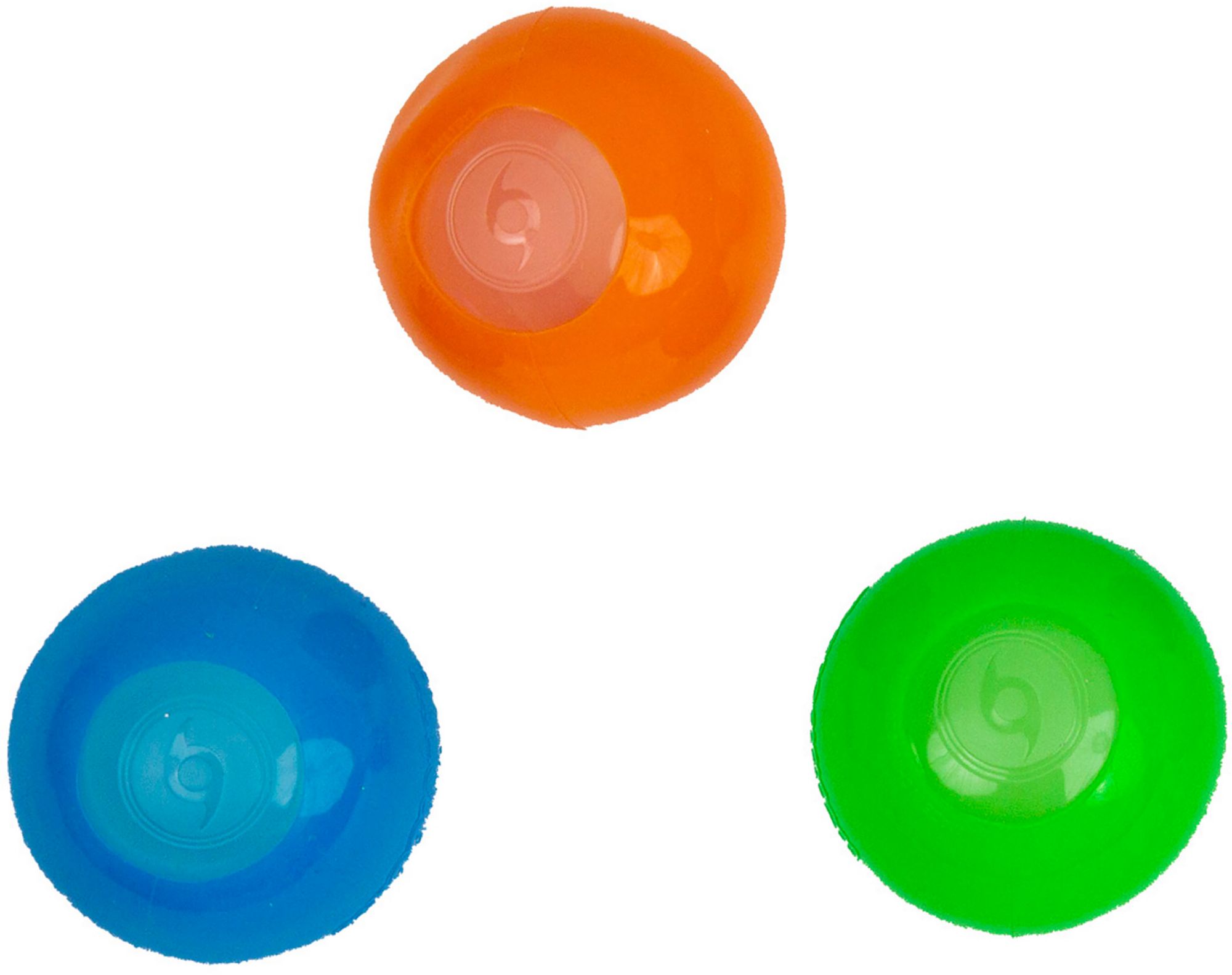 Prime Time Toys Hurricane Reusable Silicone Water Balls for Kids – 3 Pack