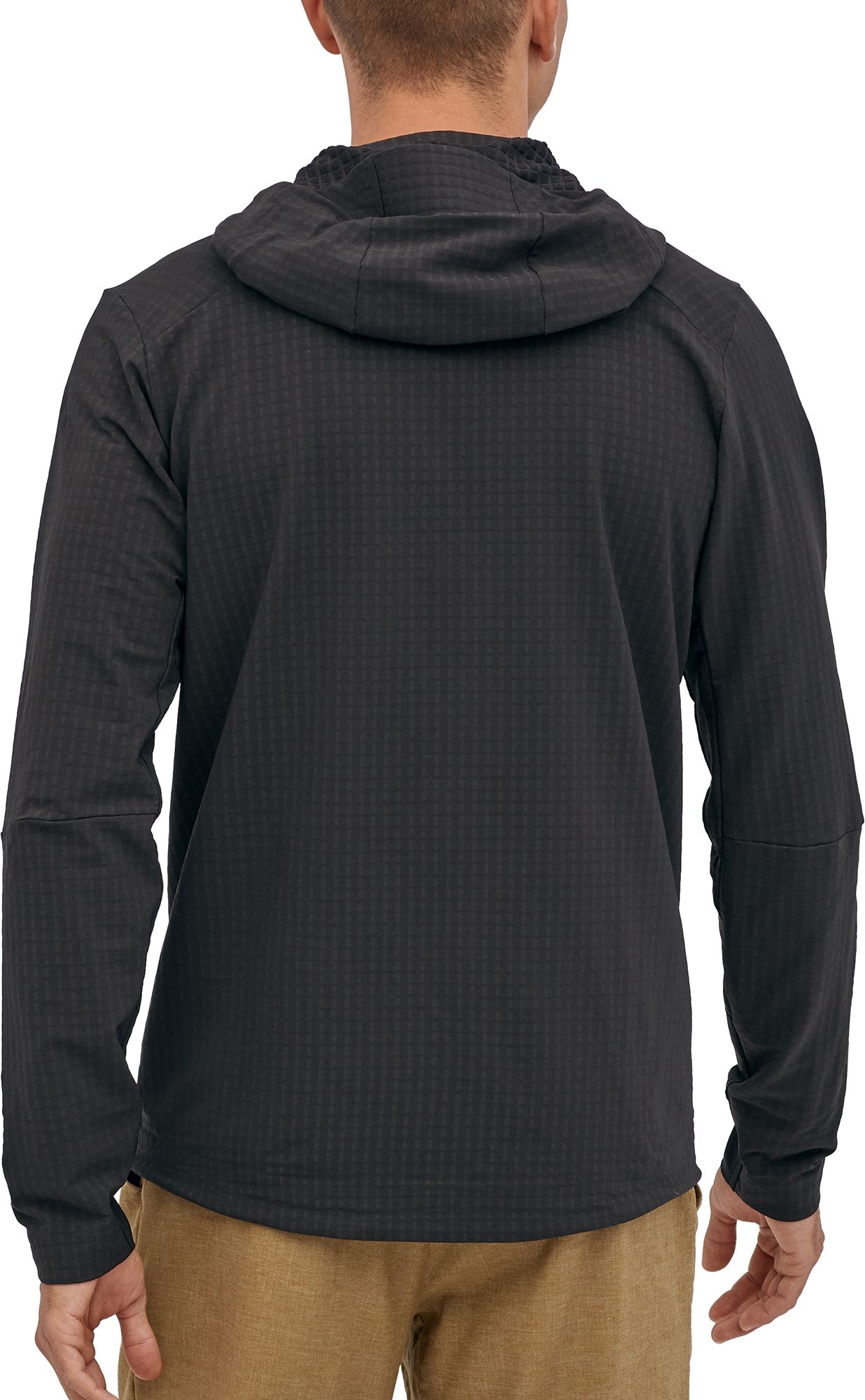 Patagonia Men's R1 TechFace Hooded Jacket product image