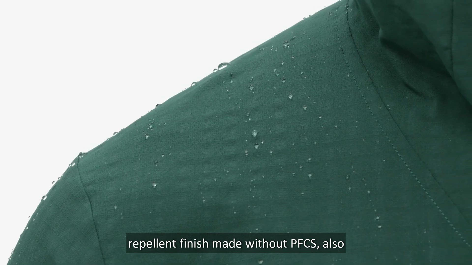 Patagonia Men's R1 TechFace Hooded Jacket product