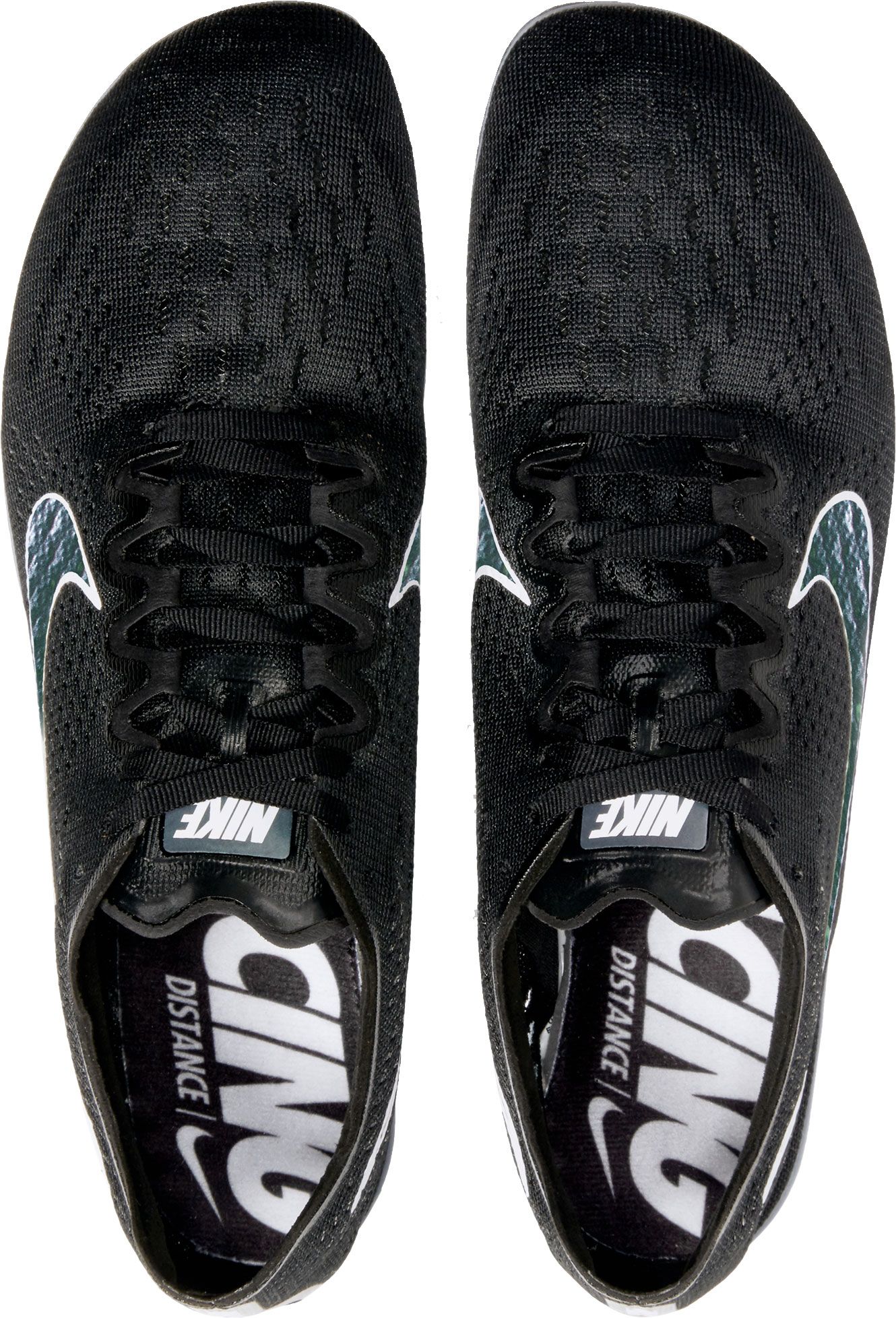 nike zoom victory 3 black