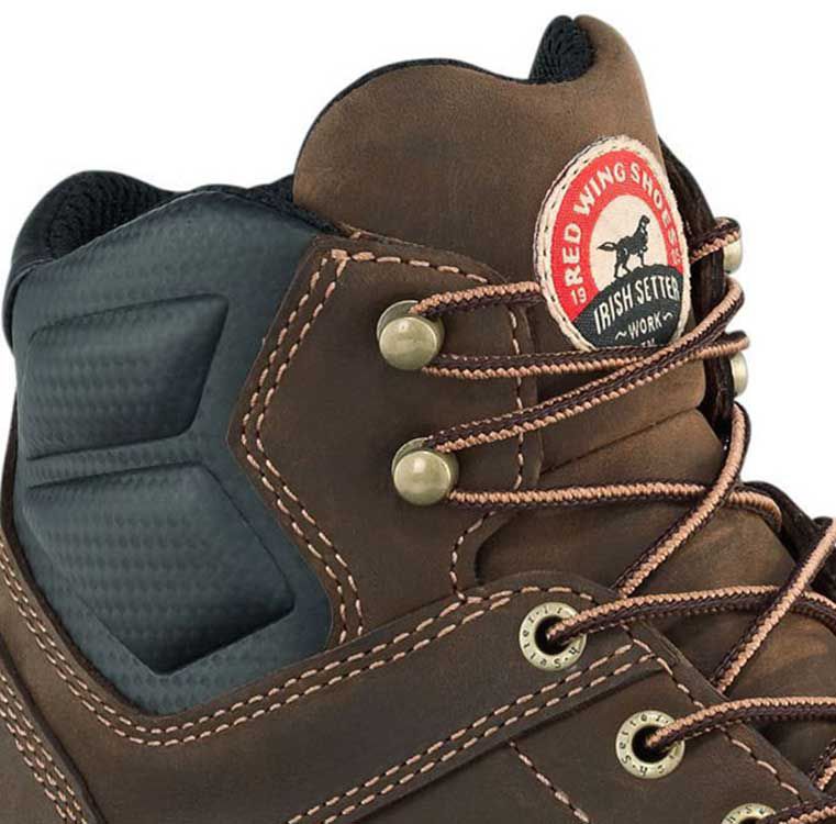 irish setter ramsey boots