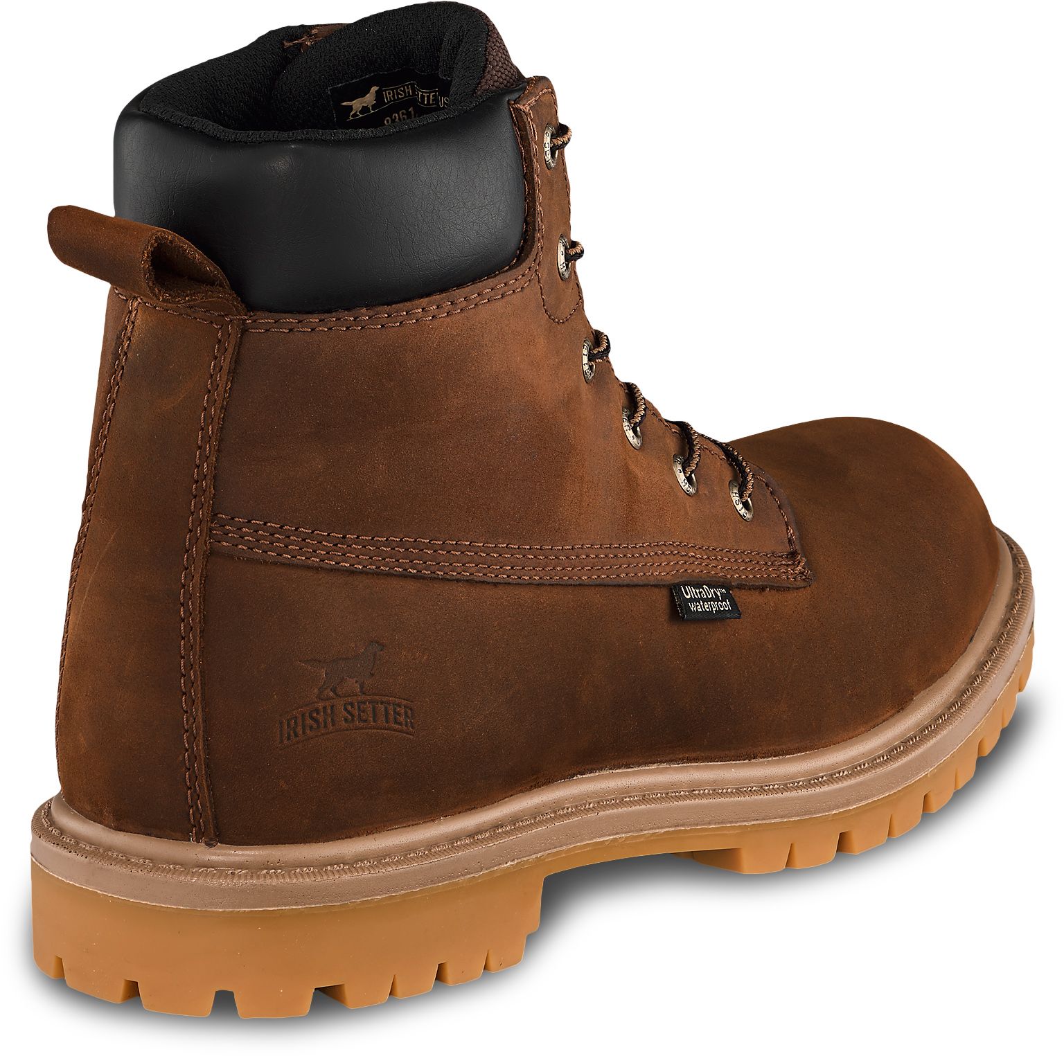 irish setter hopkins soft toe