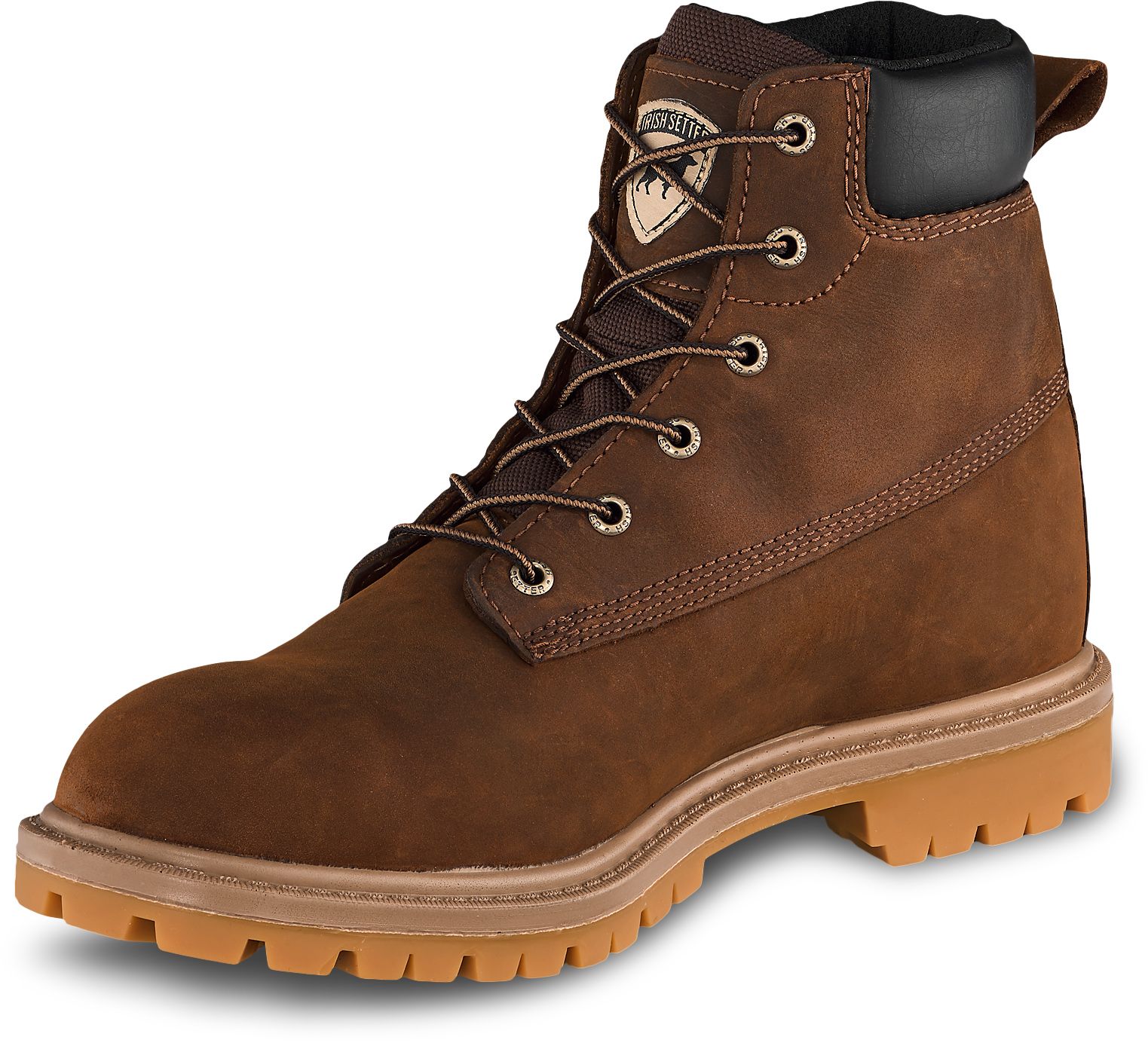 irish setter soft toe work boots