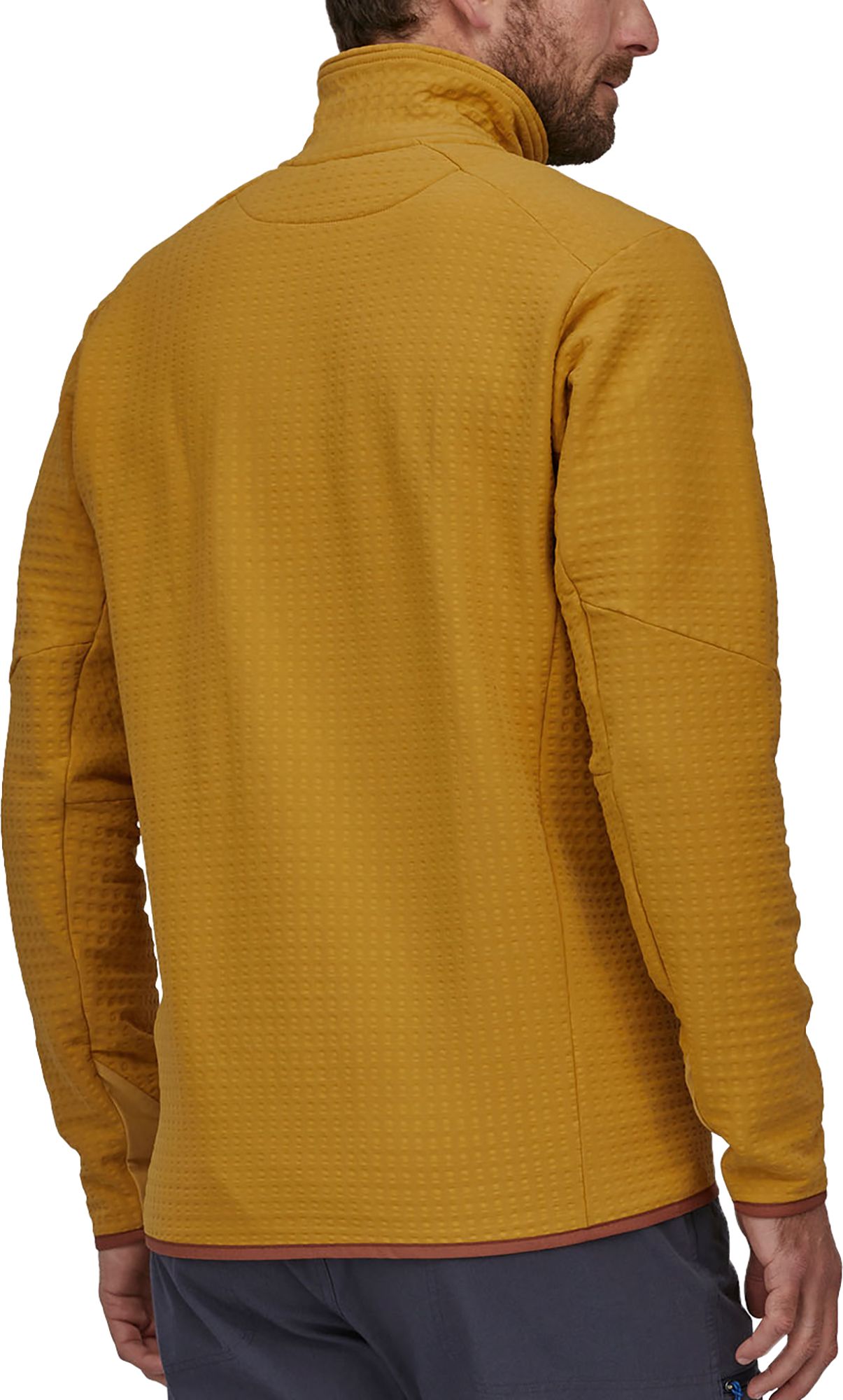 Patagonia Men's R2 TechFace Jacket product image