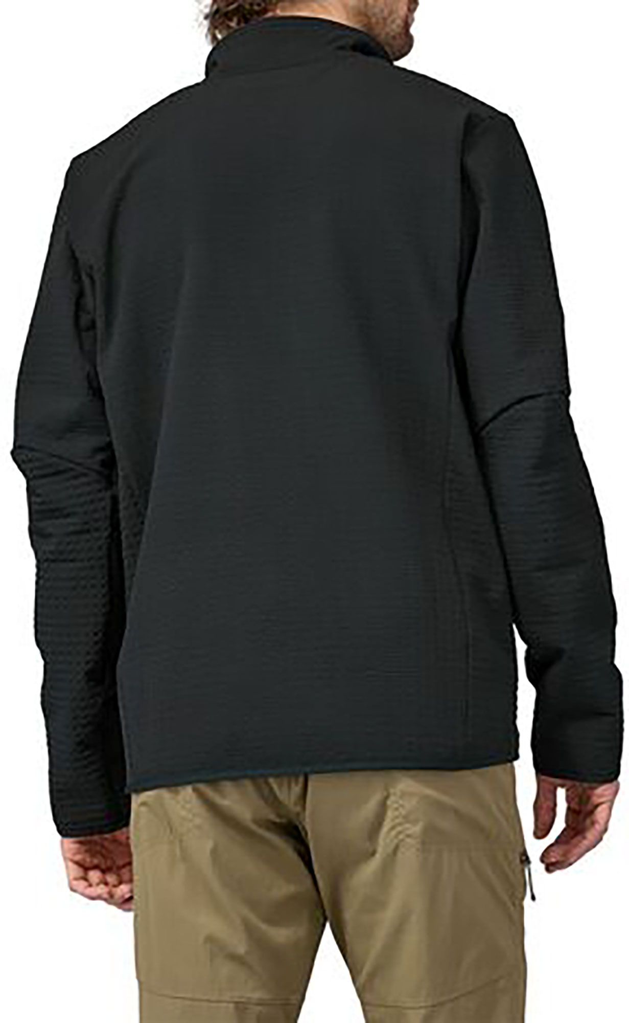 Patagonia Men's R2 TechFace Jacket product image