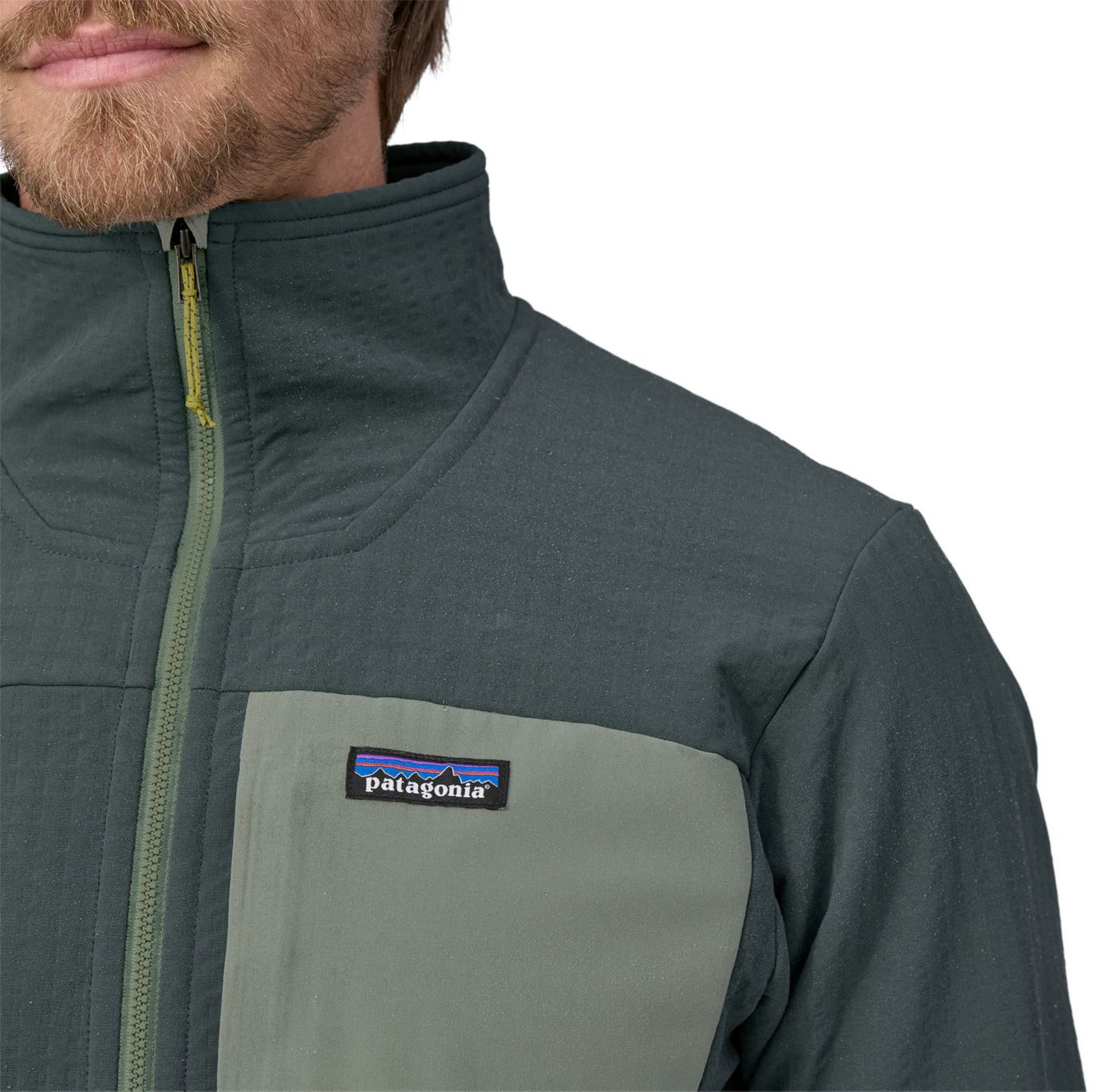 Patagonia r2 techface best sale