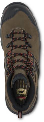 Irish Setter Men's Crosby 6" Waterproof Nano-Composite Safety Toe Work Boots product image