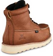Irish Setter Men's Wingshooter 6'' Waterproof Safety Toe Work Boots product image