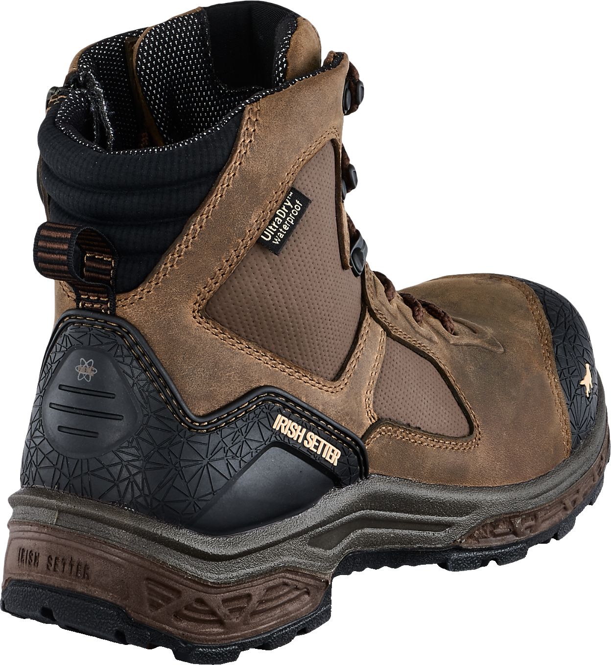 irish setter boots kasota