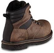 Irish Setter Men's Farmington KT 6'' Safety Toe Work Boots product image