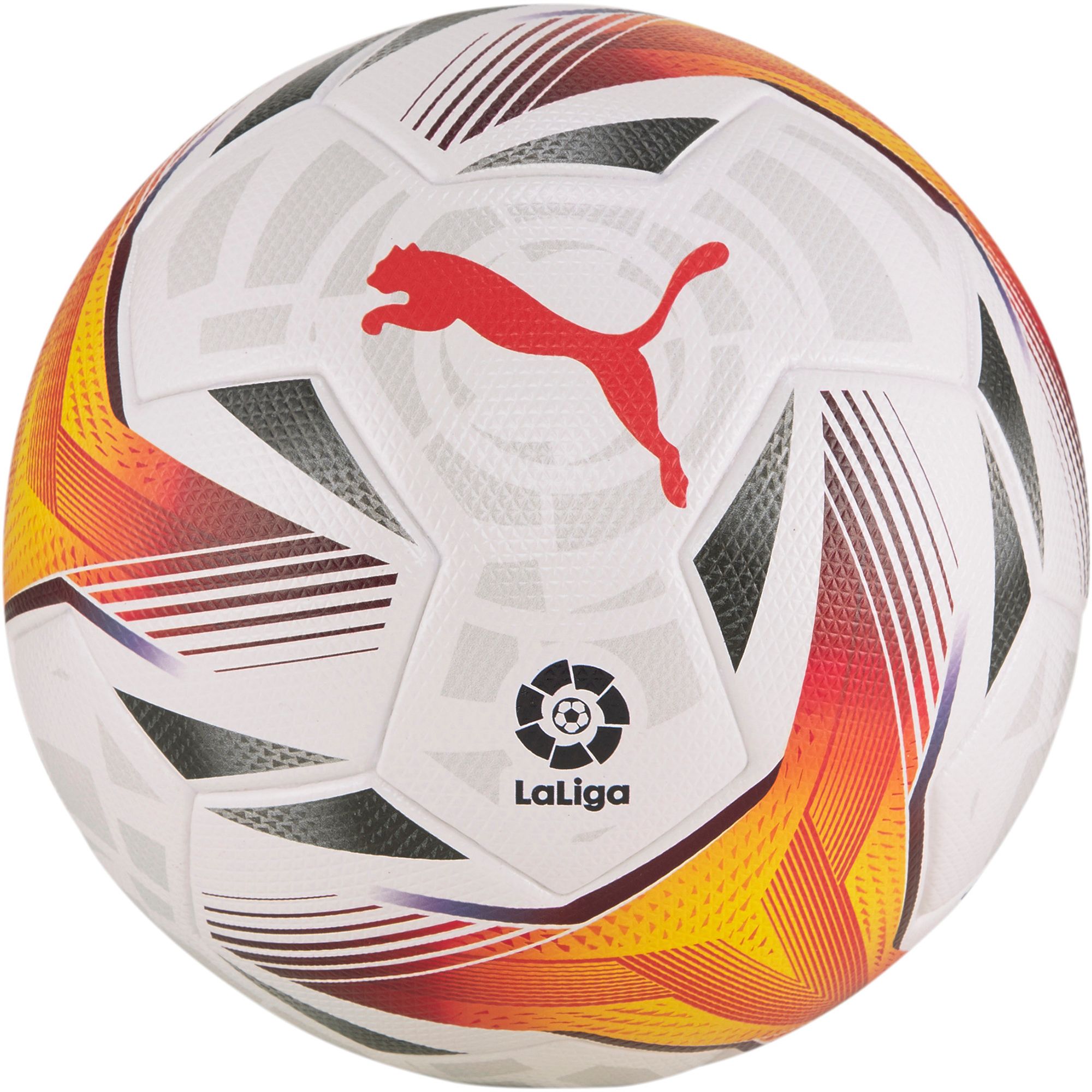 PUMA LaLiga 1 Accelerate PRO FIFA Quality Soccer Ball