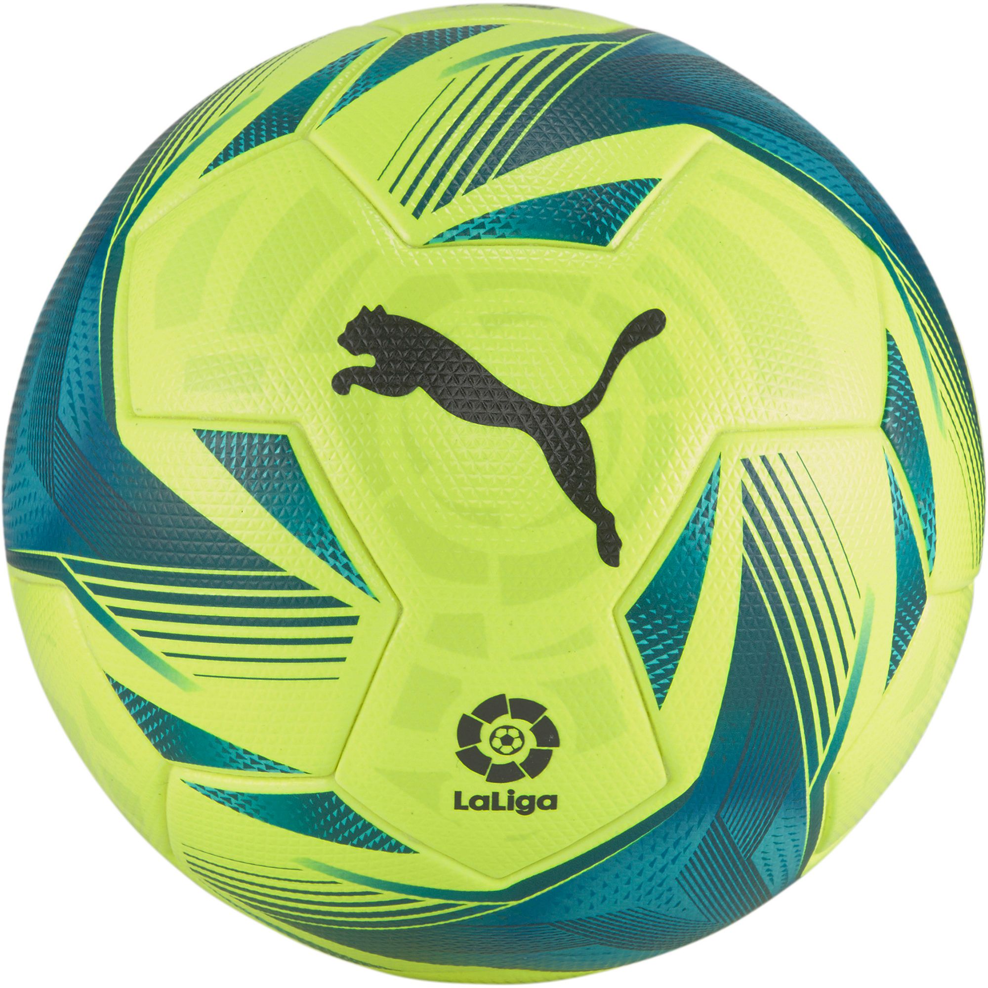 PUMA Laliga 1 Adrenalina Pro Official Match Ball product image