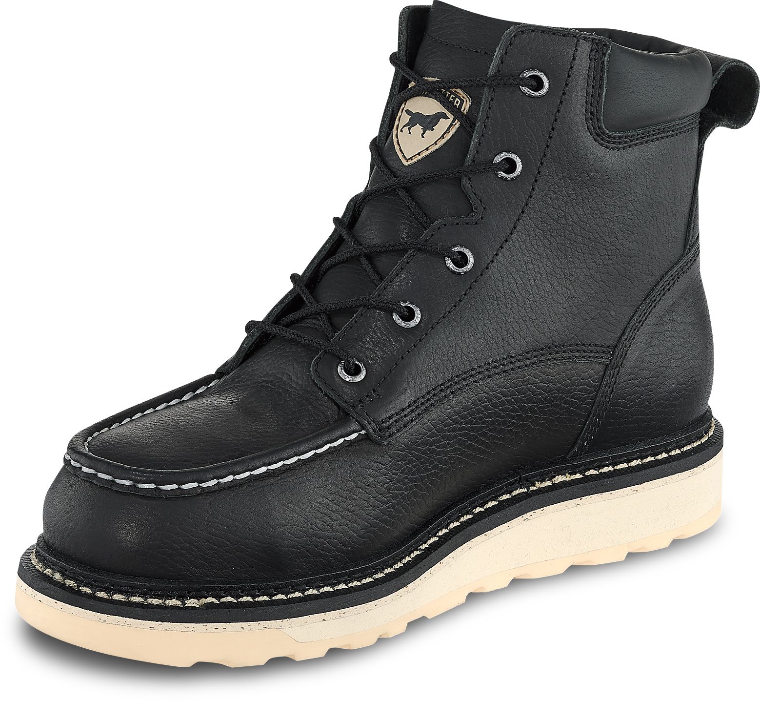 irish setter boots safety toe