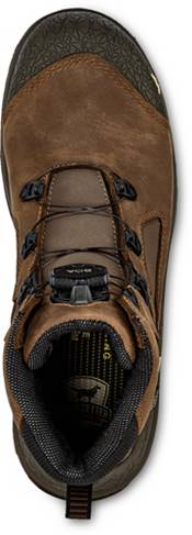 Irish Setter Men's Kasota 6" Waterproof Nano-Composite Safety Toe Work Boots product image