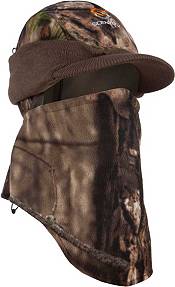 ScentLok Radar Style Fleece Headcover product image