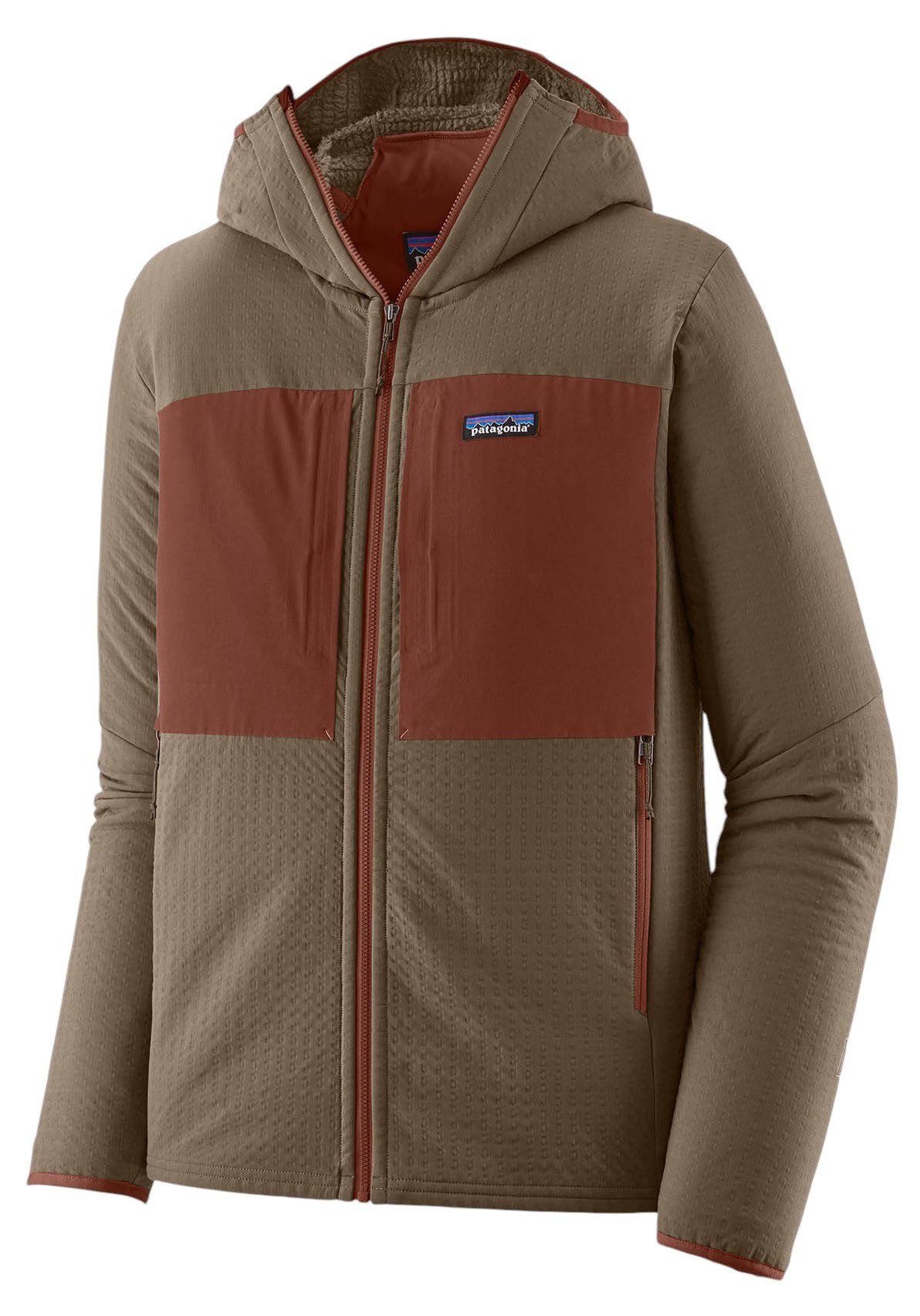 Patagonia Men's R1 TechFace Hoody product image