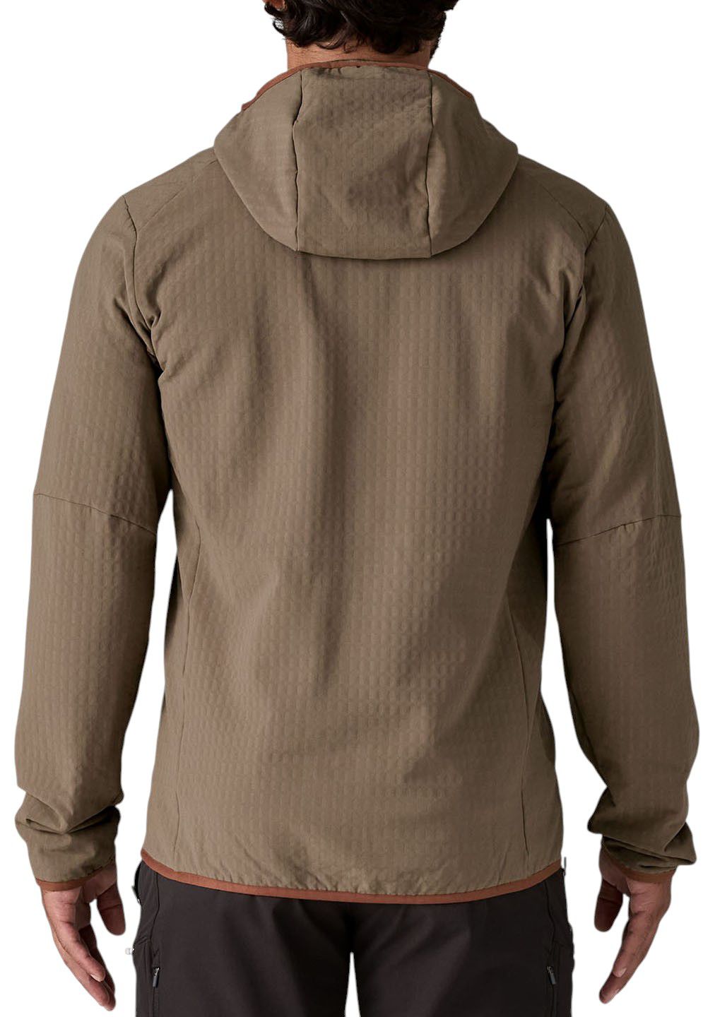 Patagonia Men's R1 TechFace Hoody product image