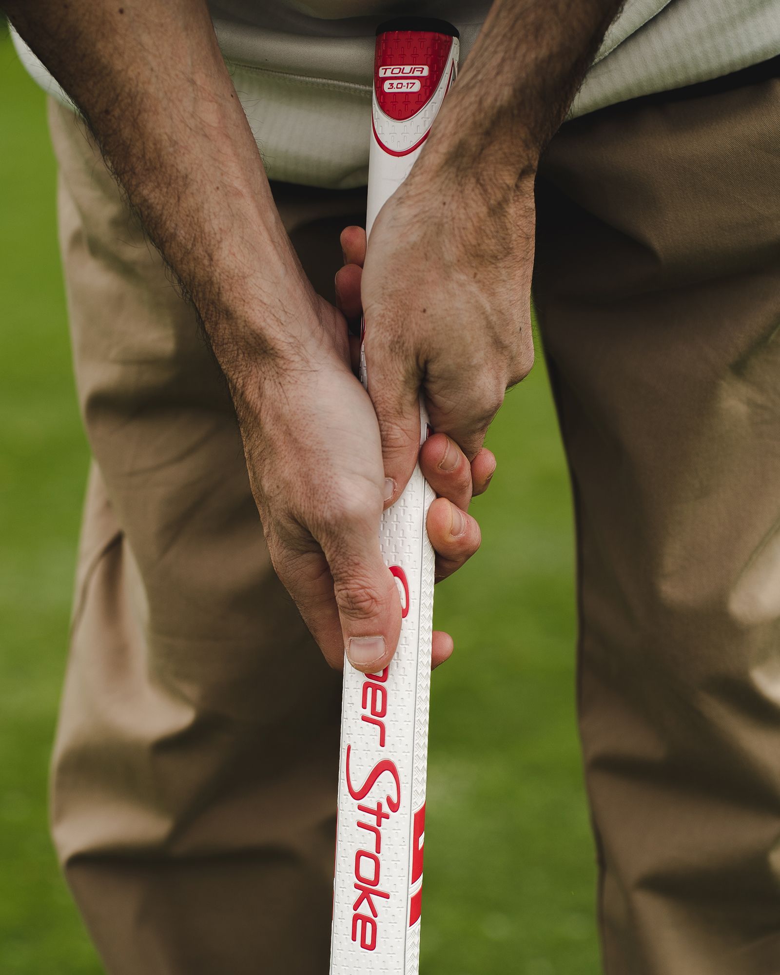 SuperStroke Zenergy Tour 3.0 17" Putter Grip product image