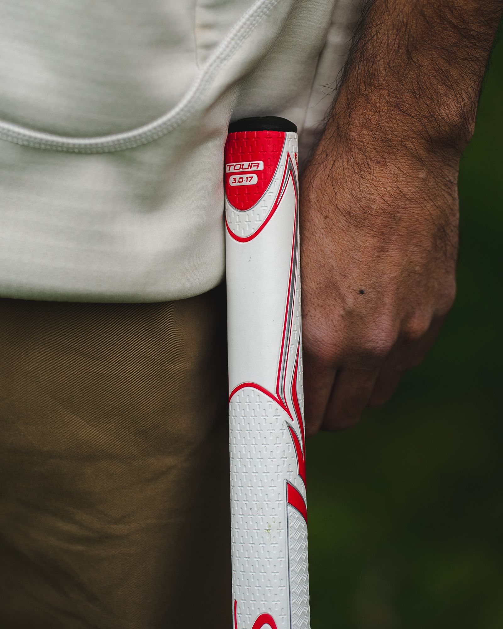 SuperStroke Zenergy Tour 3.0 17" Putter Grip product image