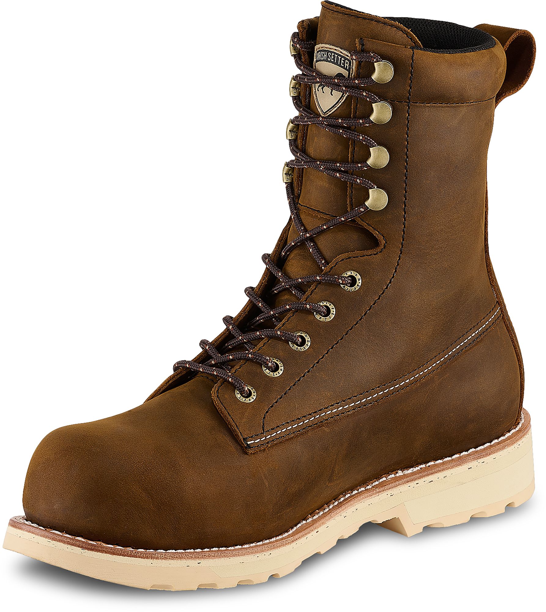 Irish Setter Men's Wingshooter 8