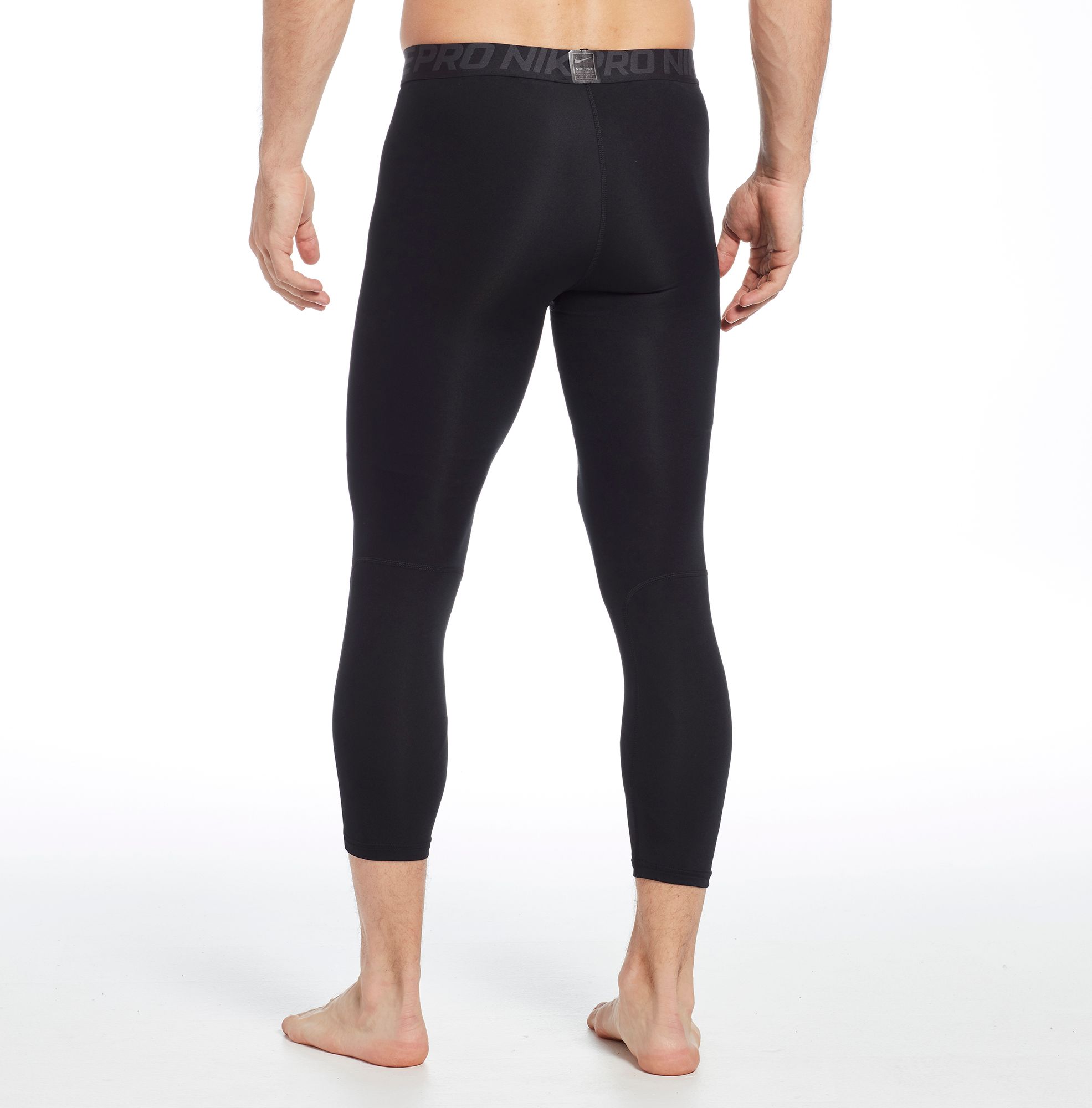 Nike Men's Pro 3/4 Length Tights product image