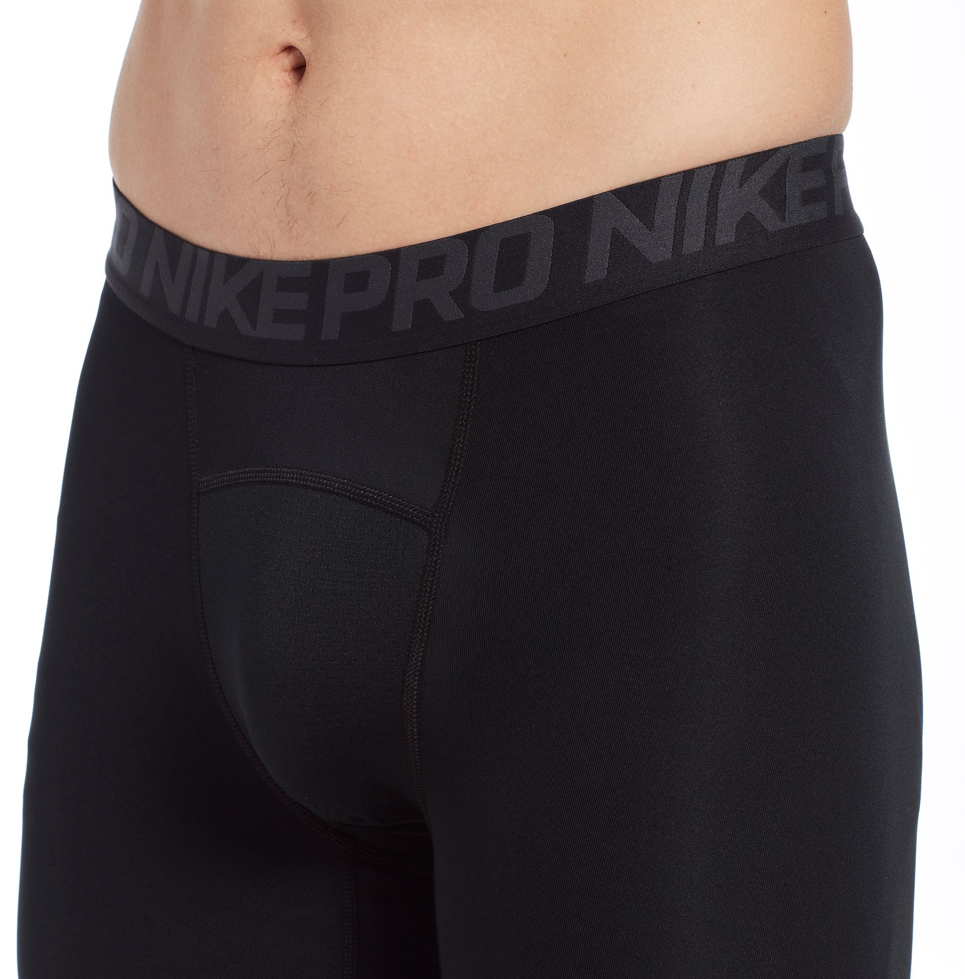 Nike Men's Pro 3/4 Length Tights product image