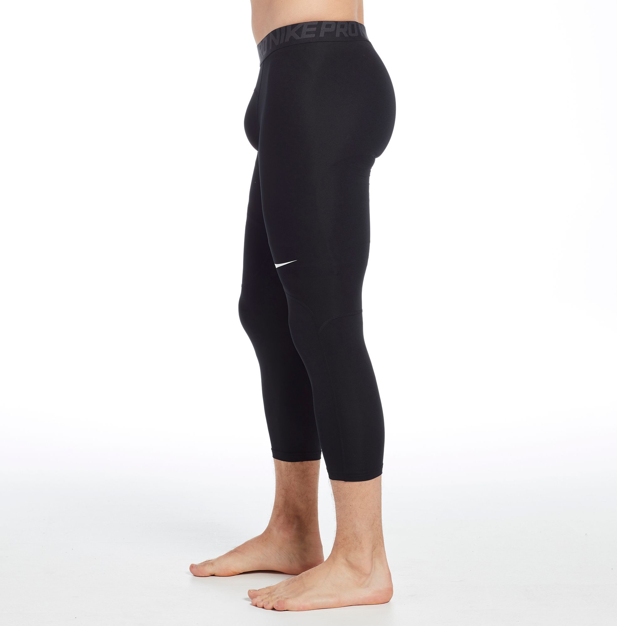 Nike Men's Pro 3/4 Length Tights product image