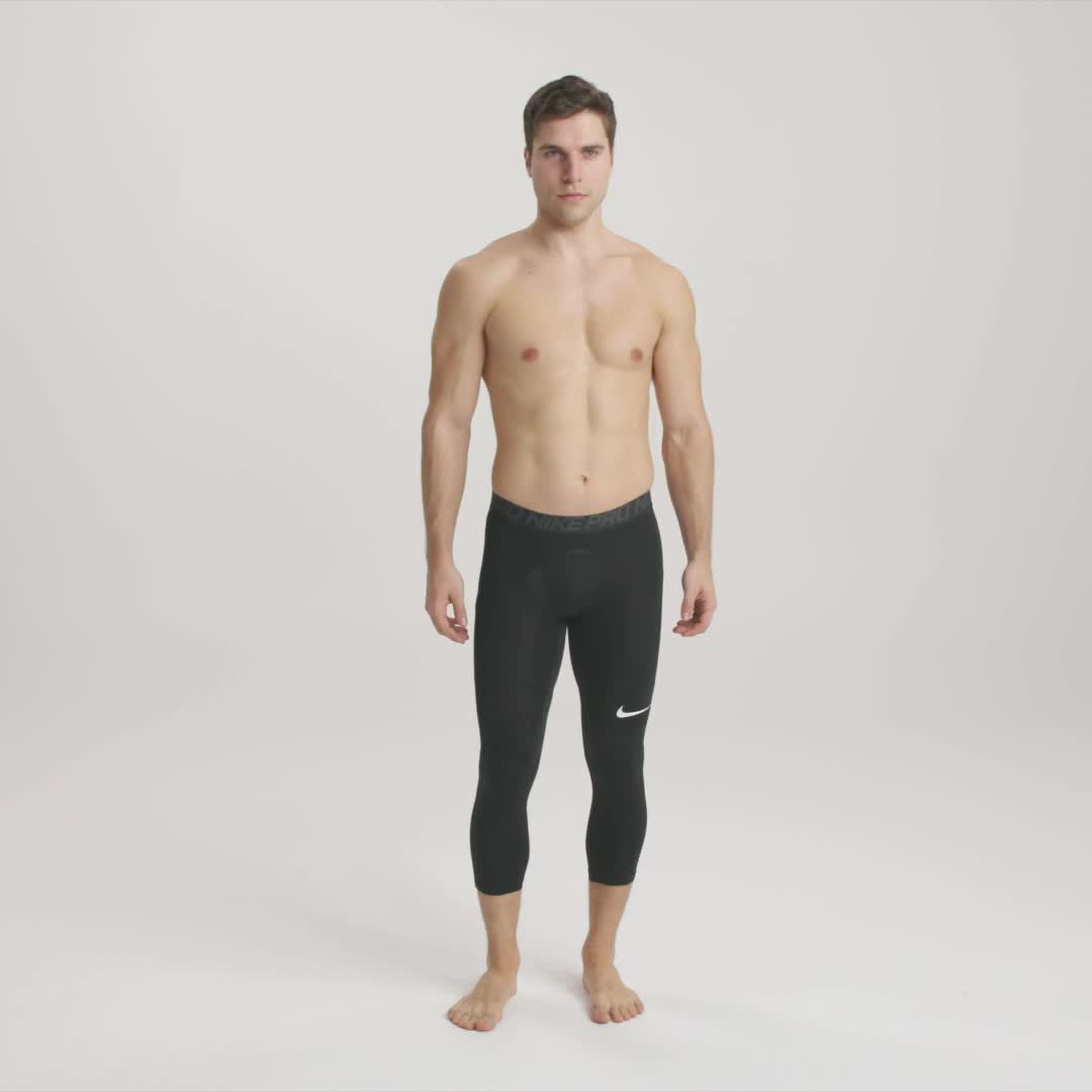 Nike Men's Pro 3/4 Length Tights product