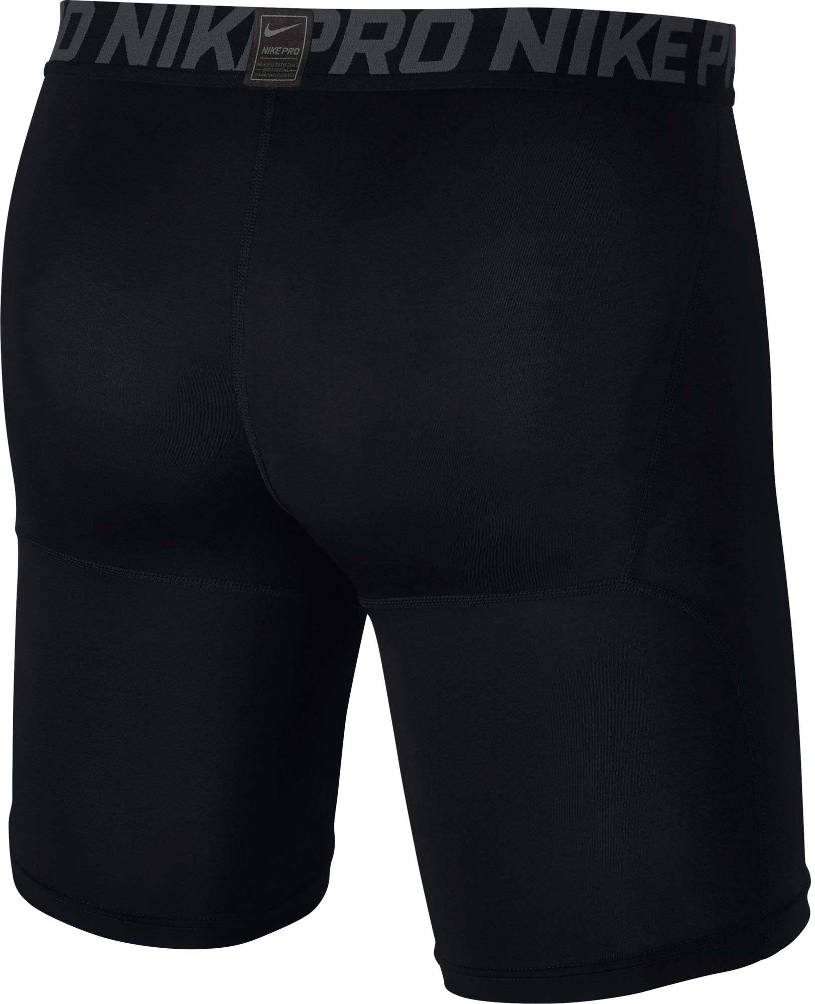 Nike Men's Pro Shorts product image