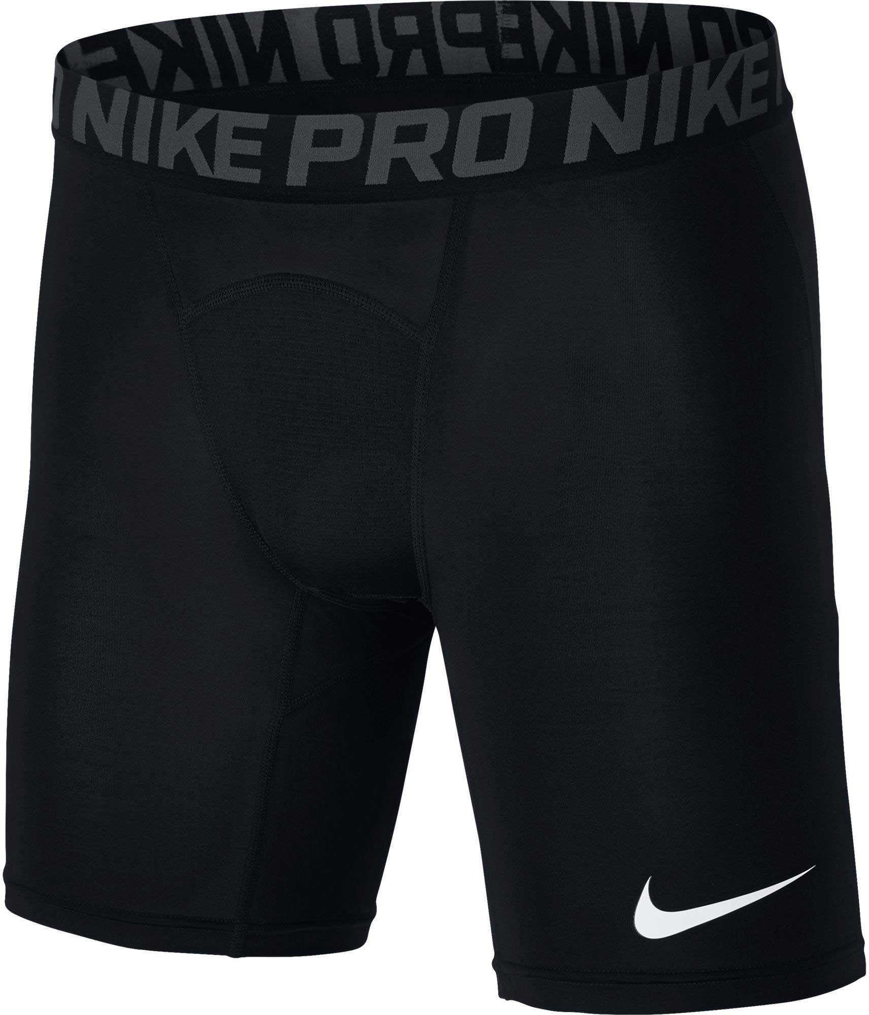 Nike Men's Pro Shorts product image