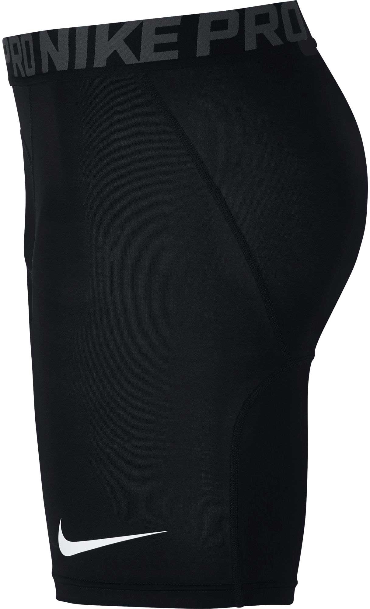 Nike Men's Pro Shorts product image