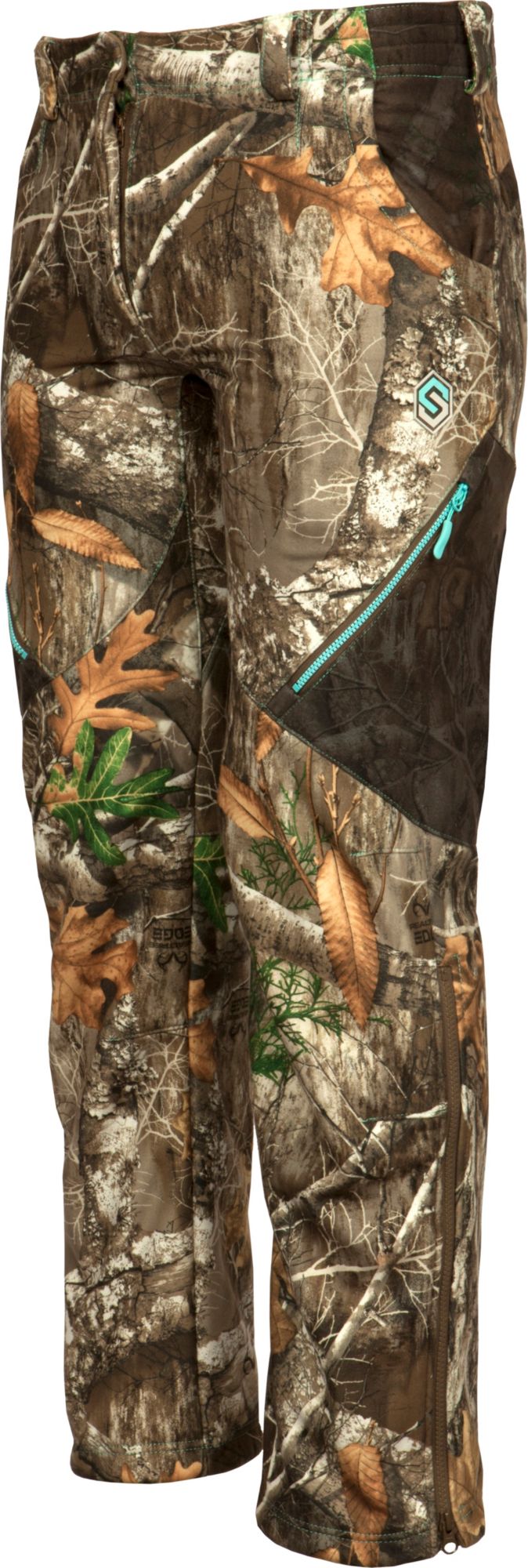 scentlok men's full season taktix hunting jacket