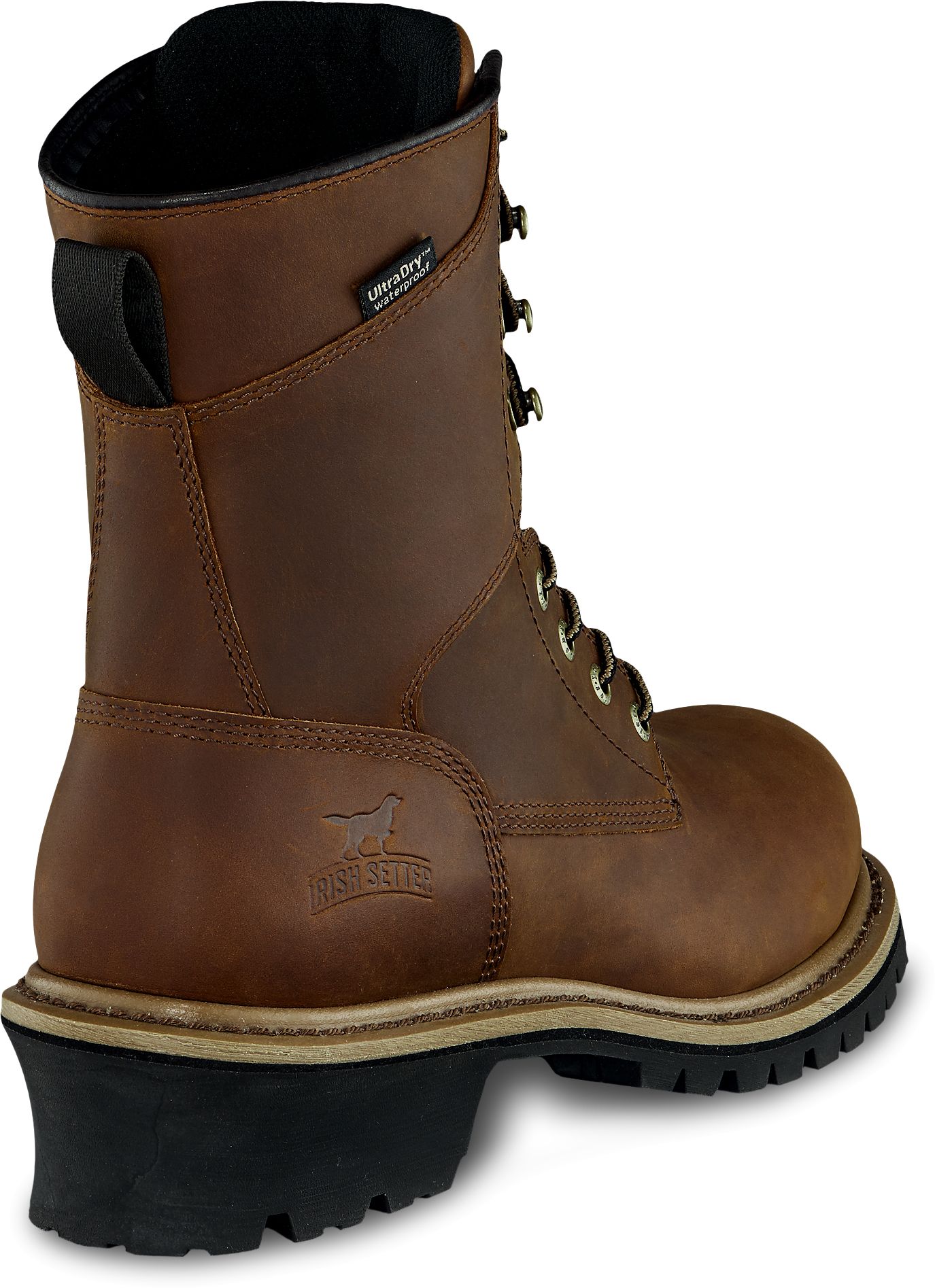 irish setter lineman boots