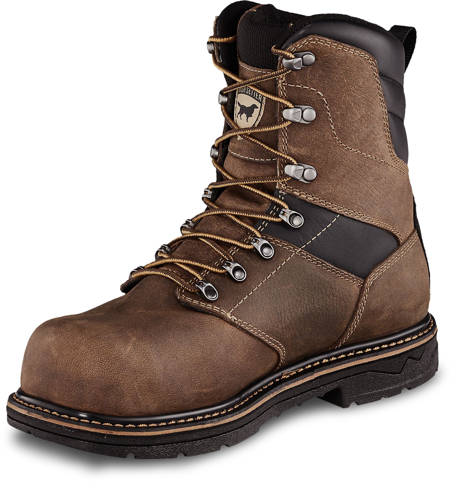 irish setter farmington boots