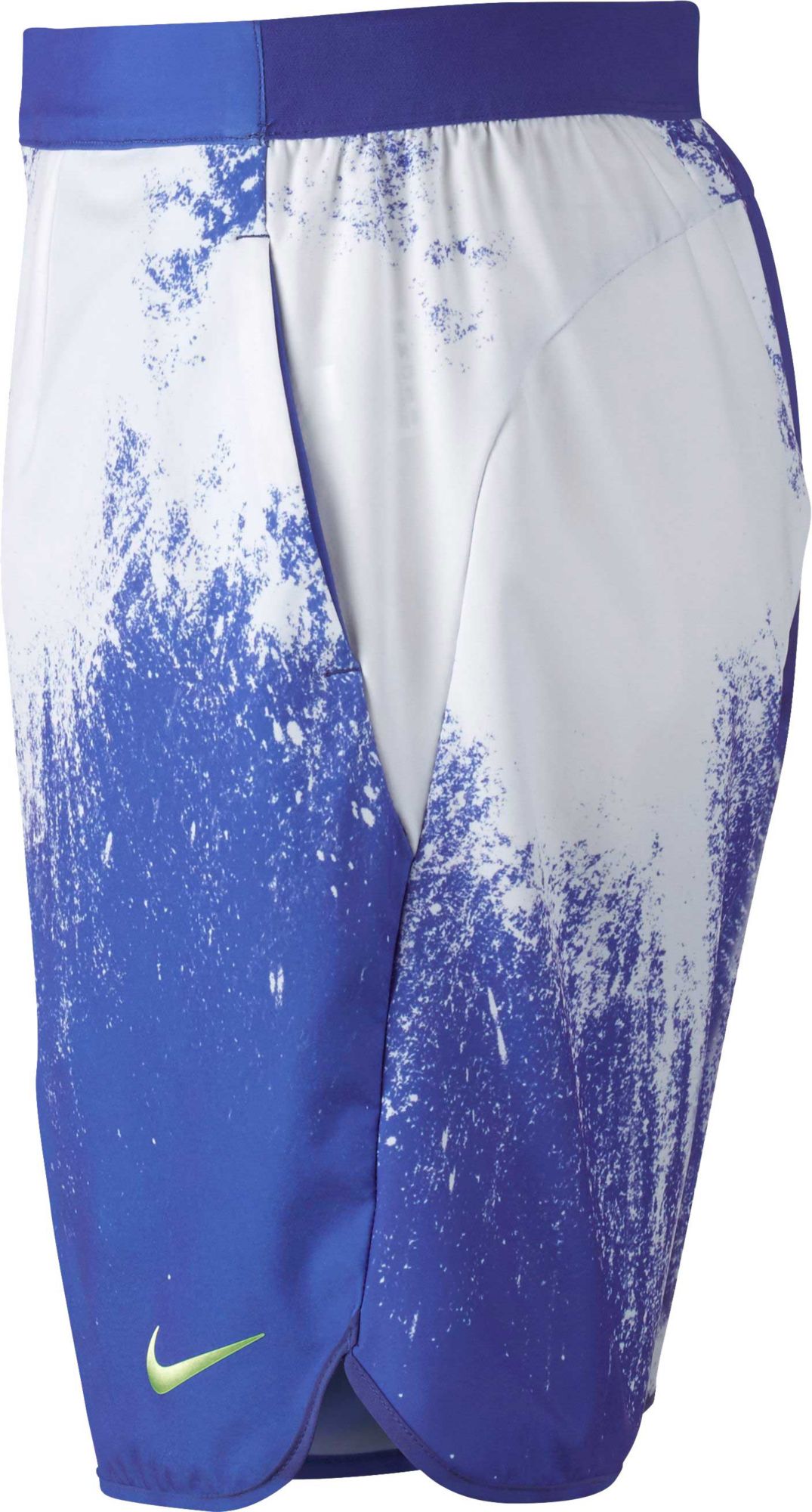 Nike Men's Burst Court Flex 9'' Tennis Shorts product image