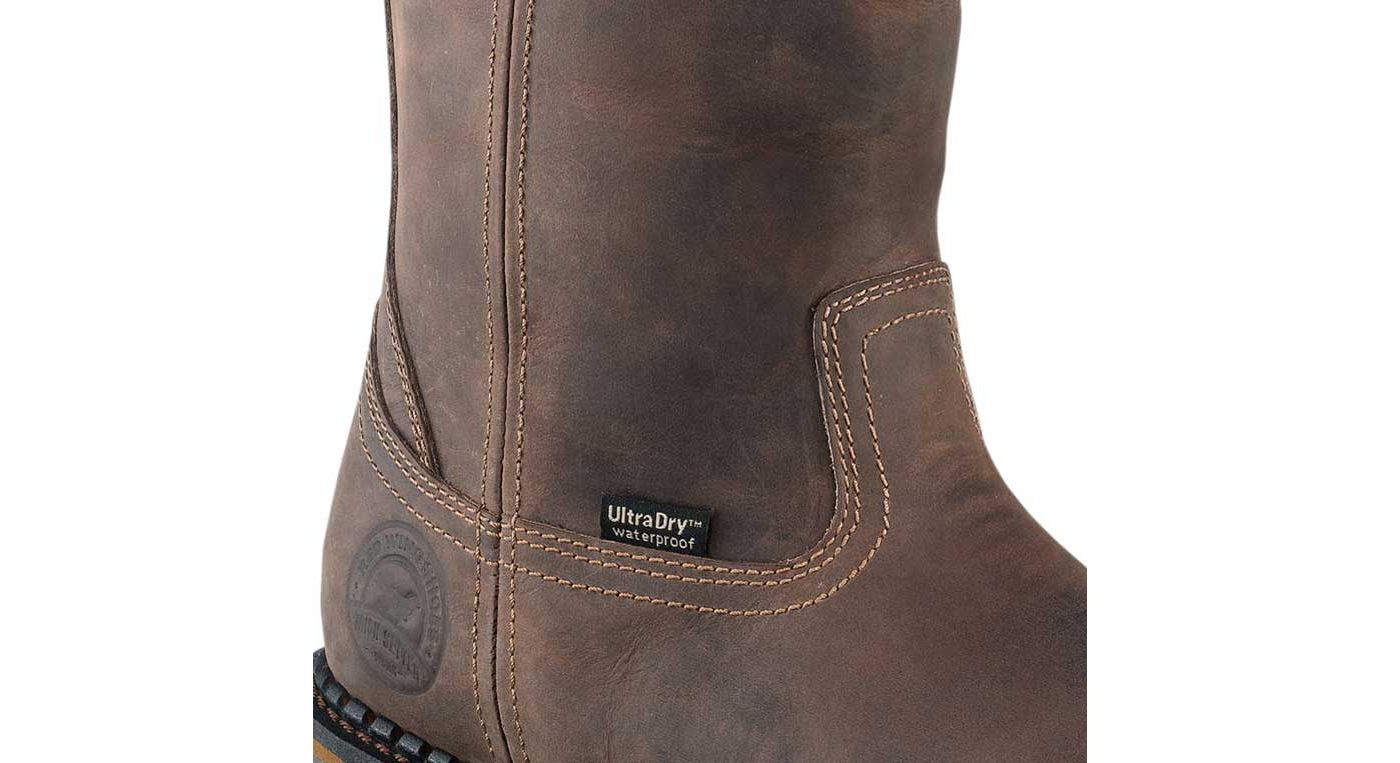 Irish setter slip on boots best sale