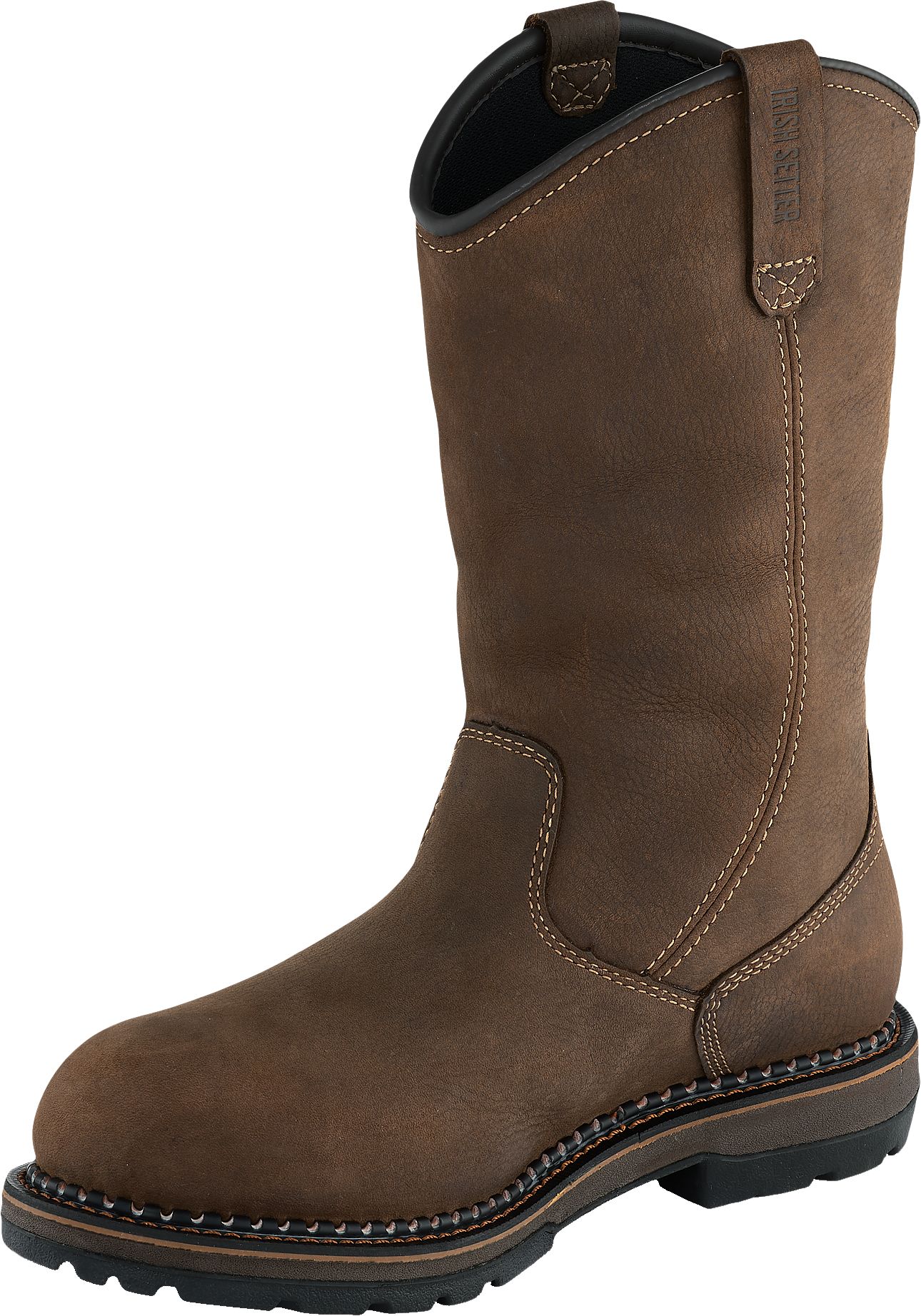 irish setter ramsey 2.0