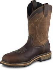 Irish Setter Men's Marshall 11'' Waterproof Safety Toe Work Boots product image