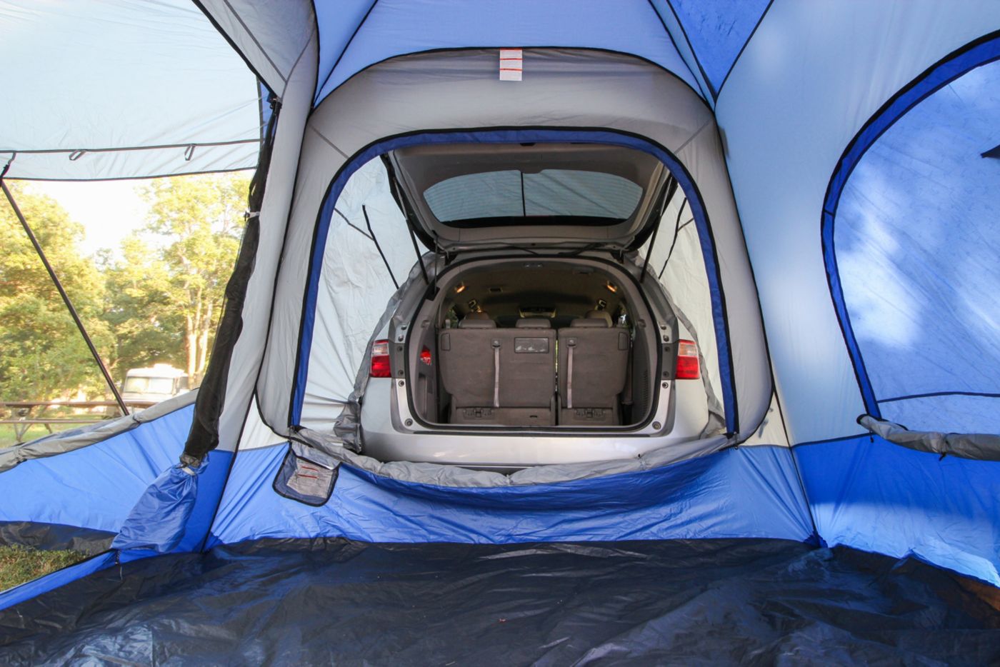 Napier sportz suv tent best sale