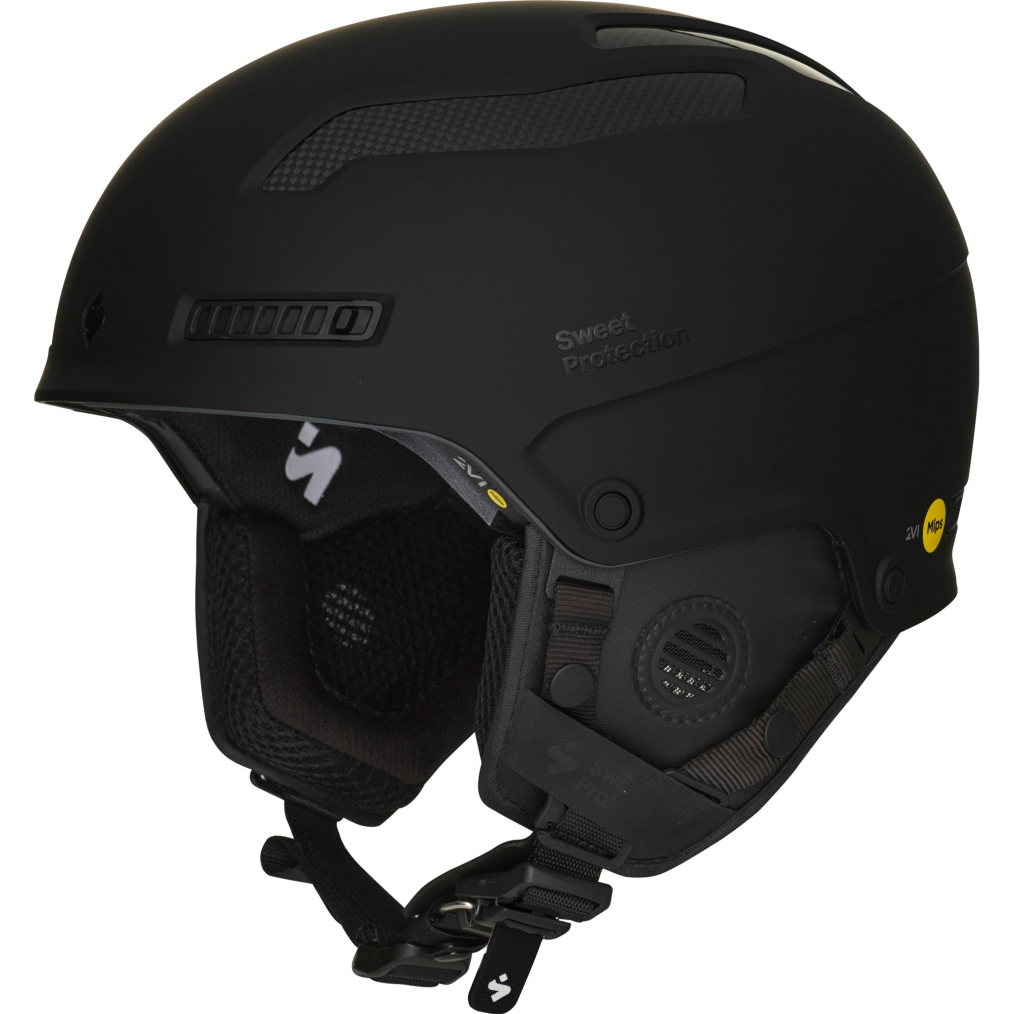 Sweet Protection Adult Trooper 2Vi® MIPS Snow Helmet product image