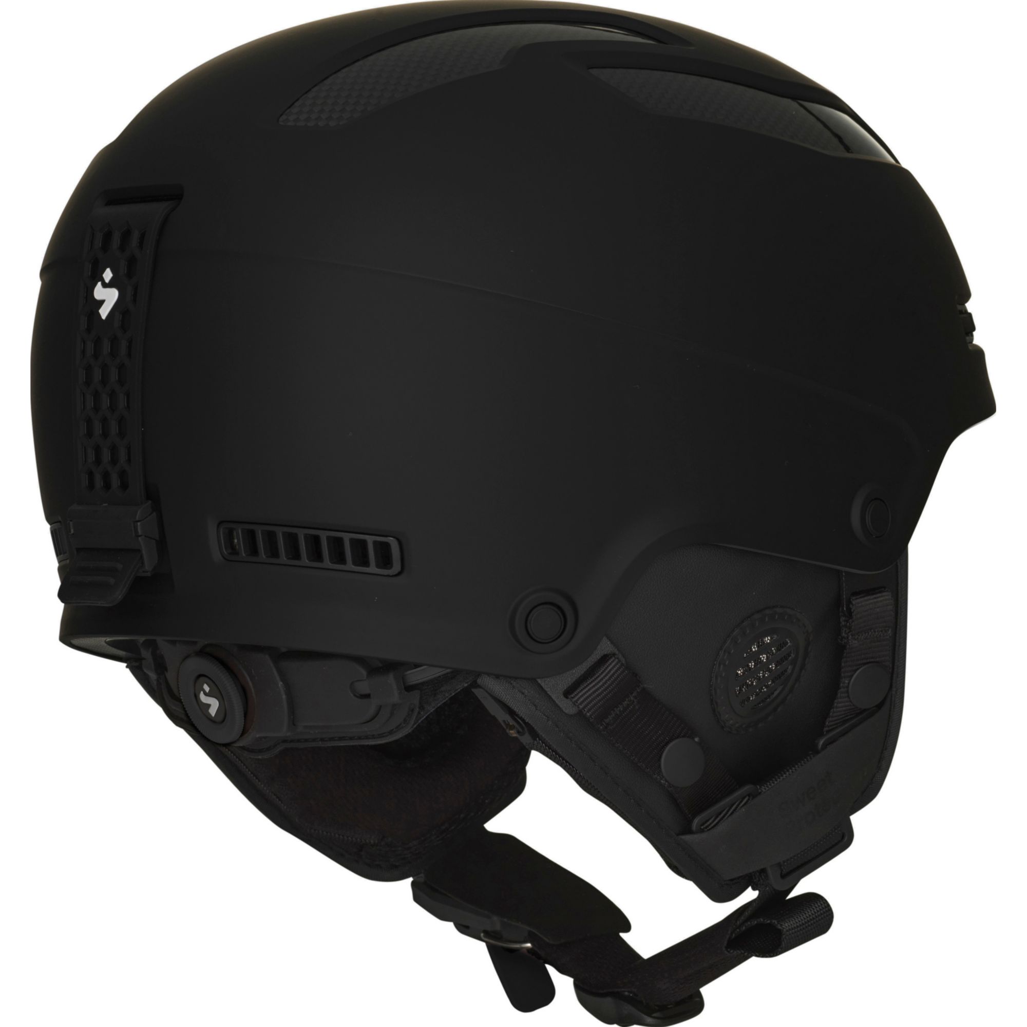 Sweet Protection Adult Trooper 2Vi® MIPS Snow Helmet product image